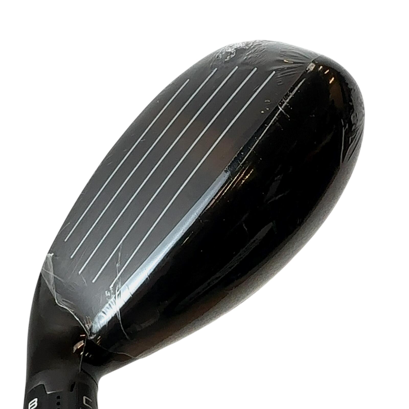 Titleist GT3 Hybrid / Flex Stiff / #3/19 4/6
