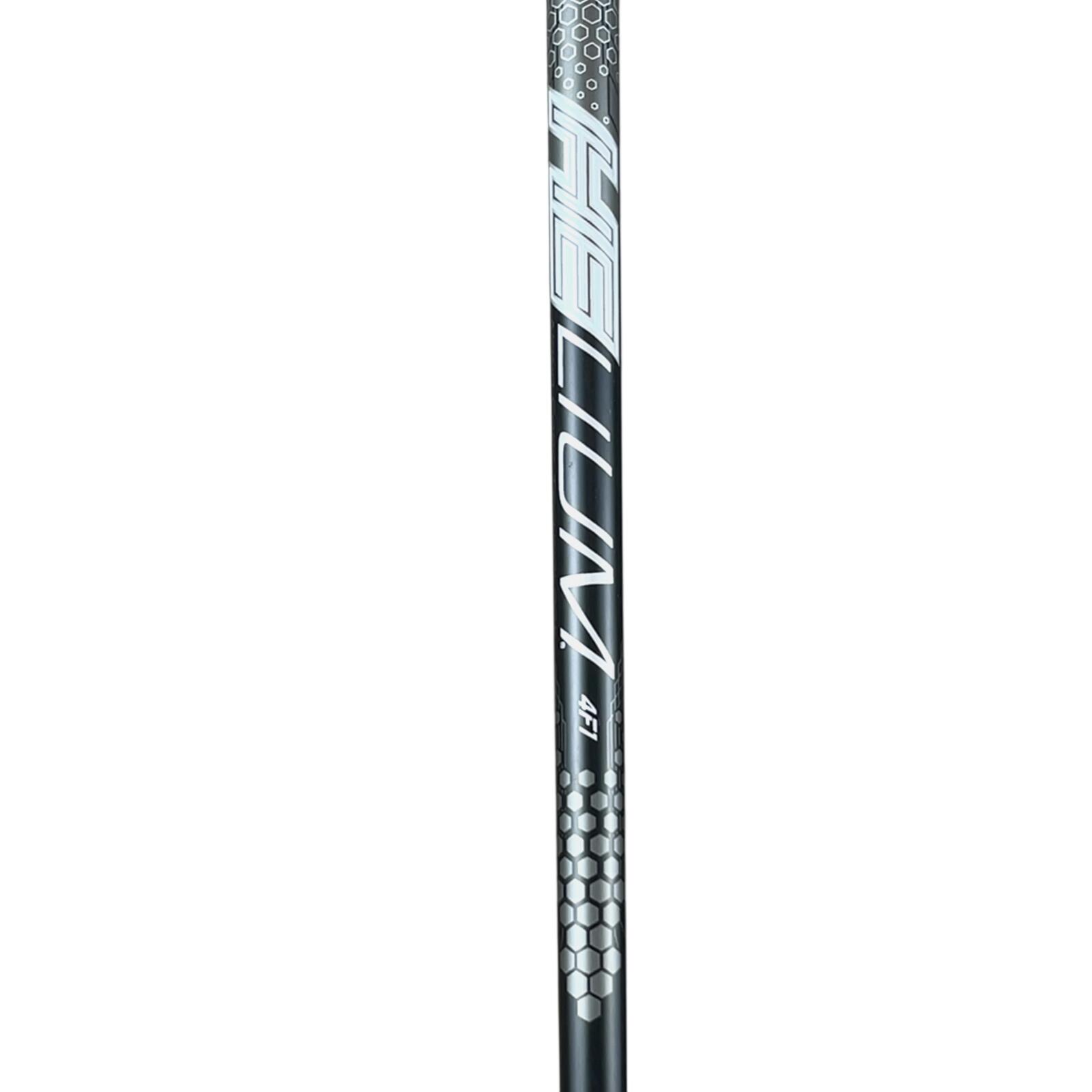 Cobra LTDX Max Fairway Wood / Flex Ladies / #7/25.5 5/6