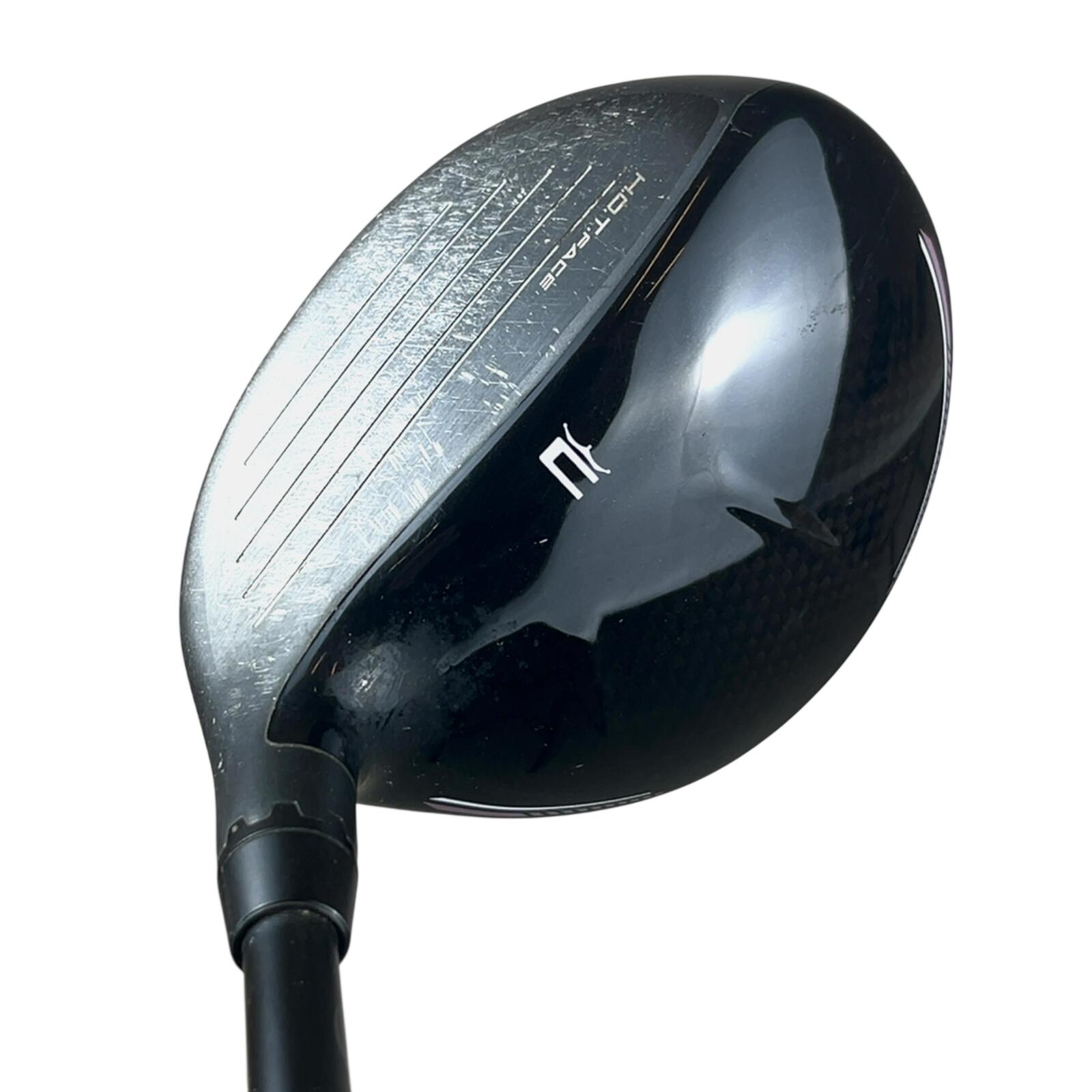Cobra LTDX Max Fairway Wood / Flex Ladies / #7/25.5 4/6