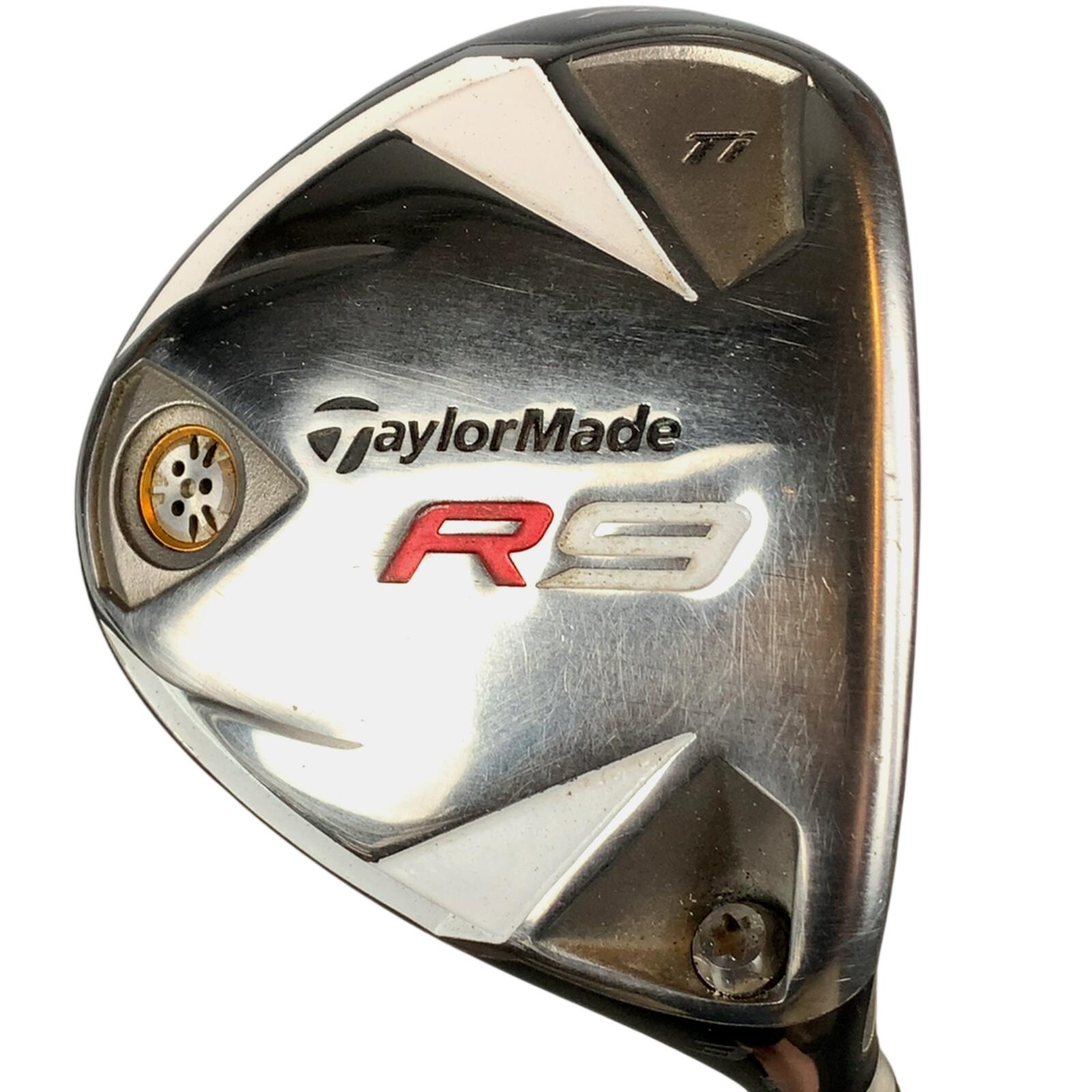 TAYLORMADE picture