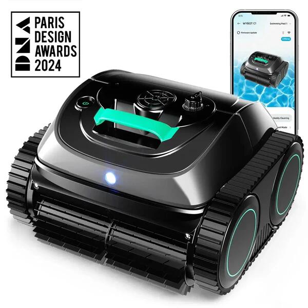 WYBOT picture