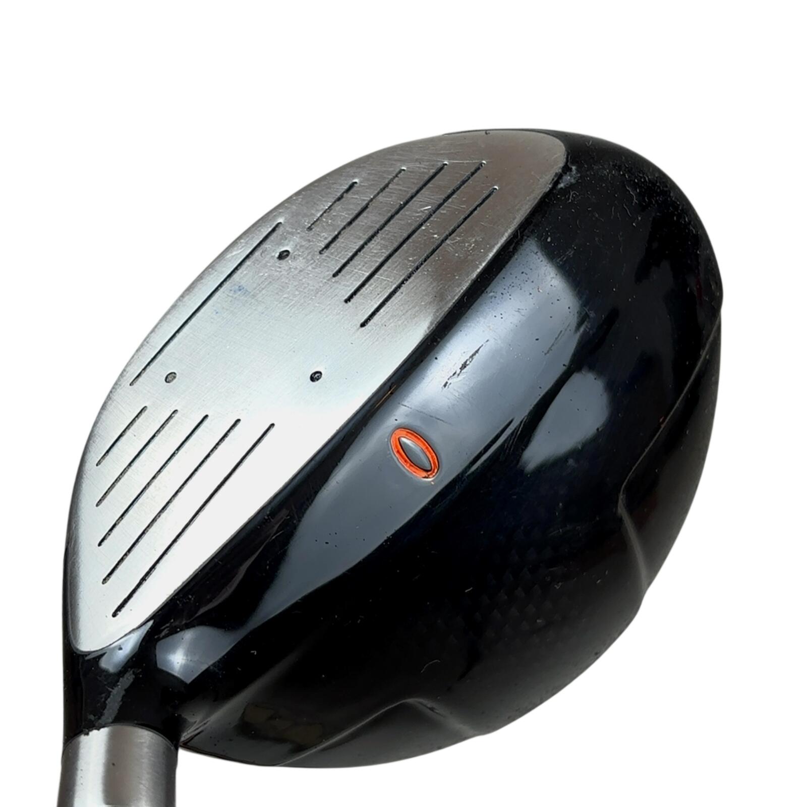 Ram FX9 Fairway Wood / Flex Regular / #5/18 4/6