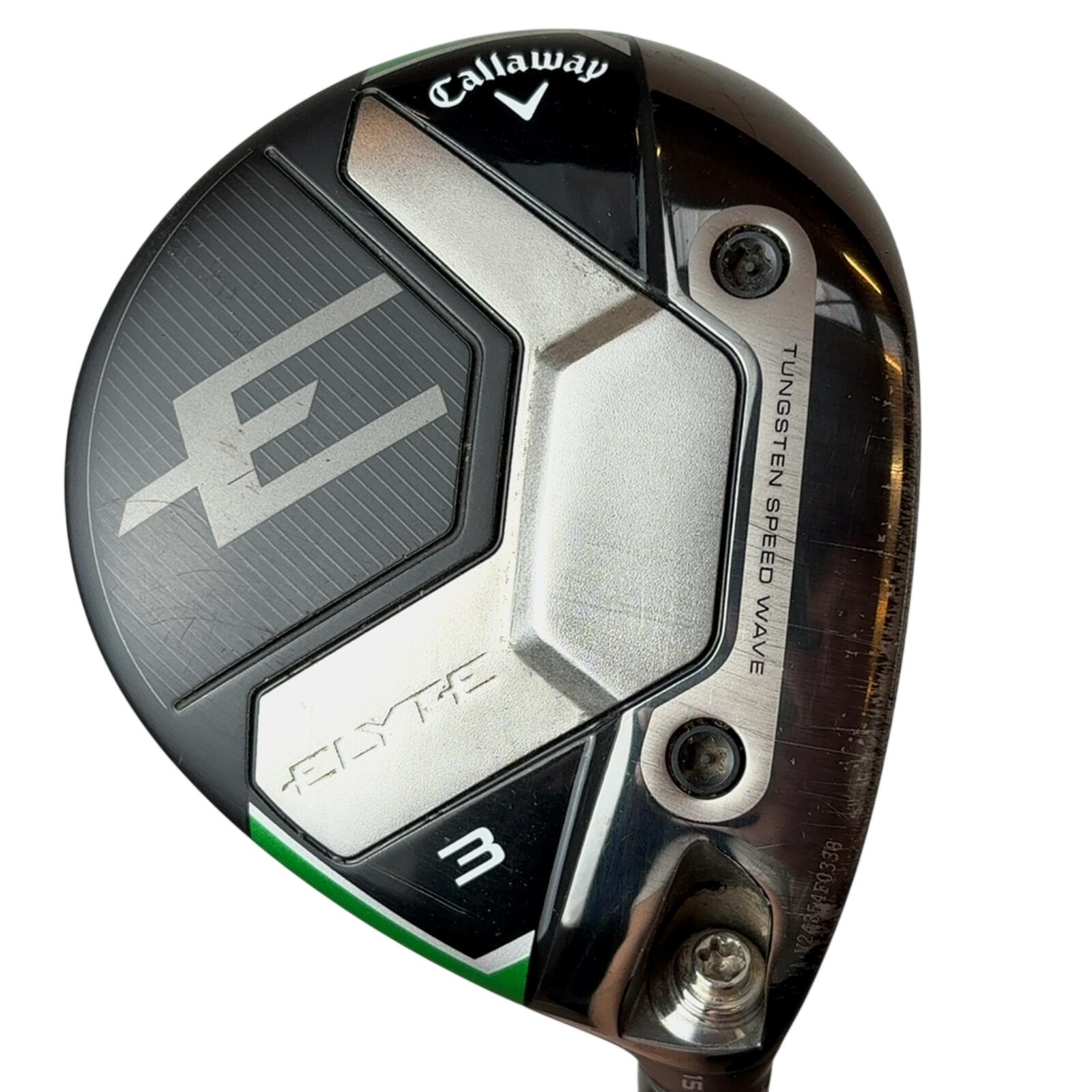 CALLAWAY picture
