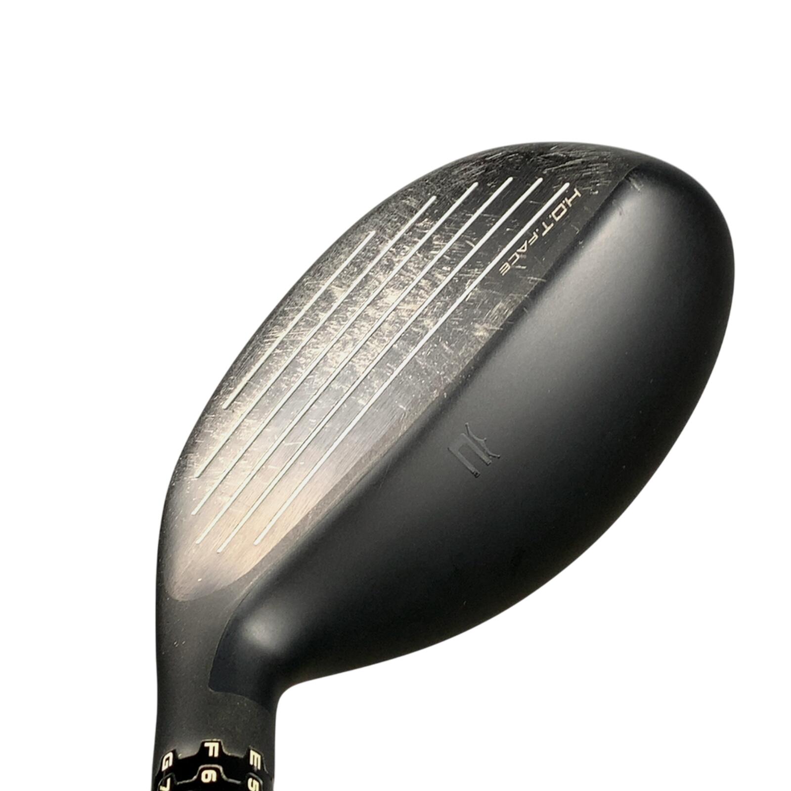 Cobra DS Adapter Hybrid / Flex A-flex / #6/28 4/6