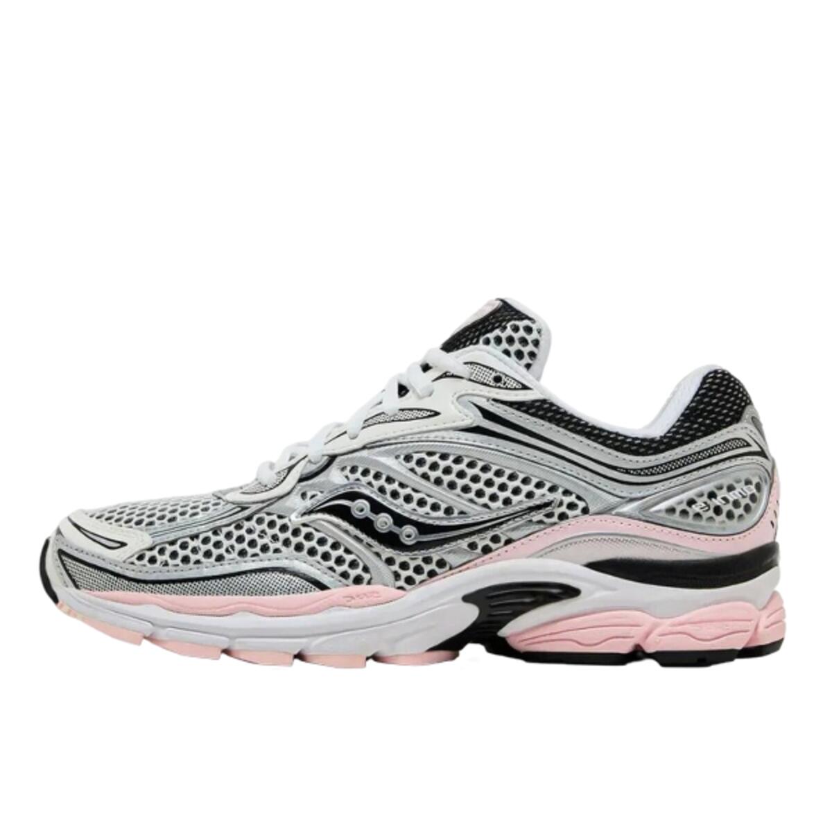 Schuhe  ProGrid Omni 9 Silver Pink 1/5