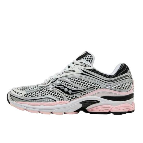 Chaussures ProGrid Omni 9 Silver Pink