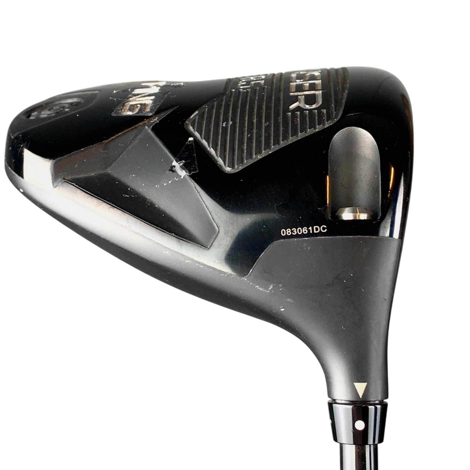 PING Anser Driver / Flex Stiff / Loft 8.5 3/6