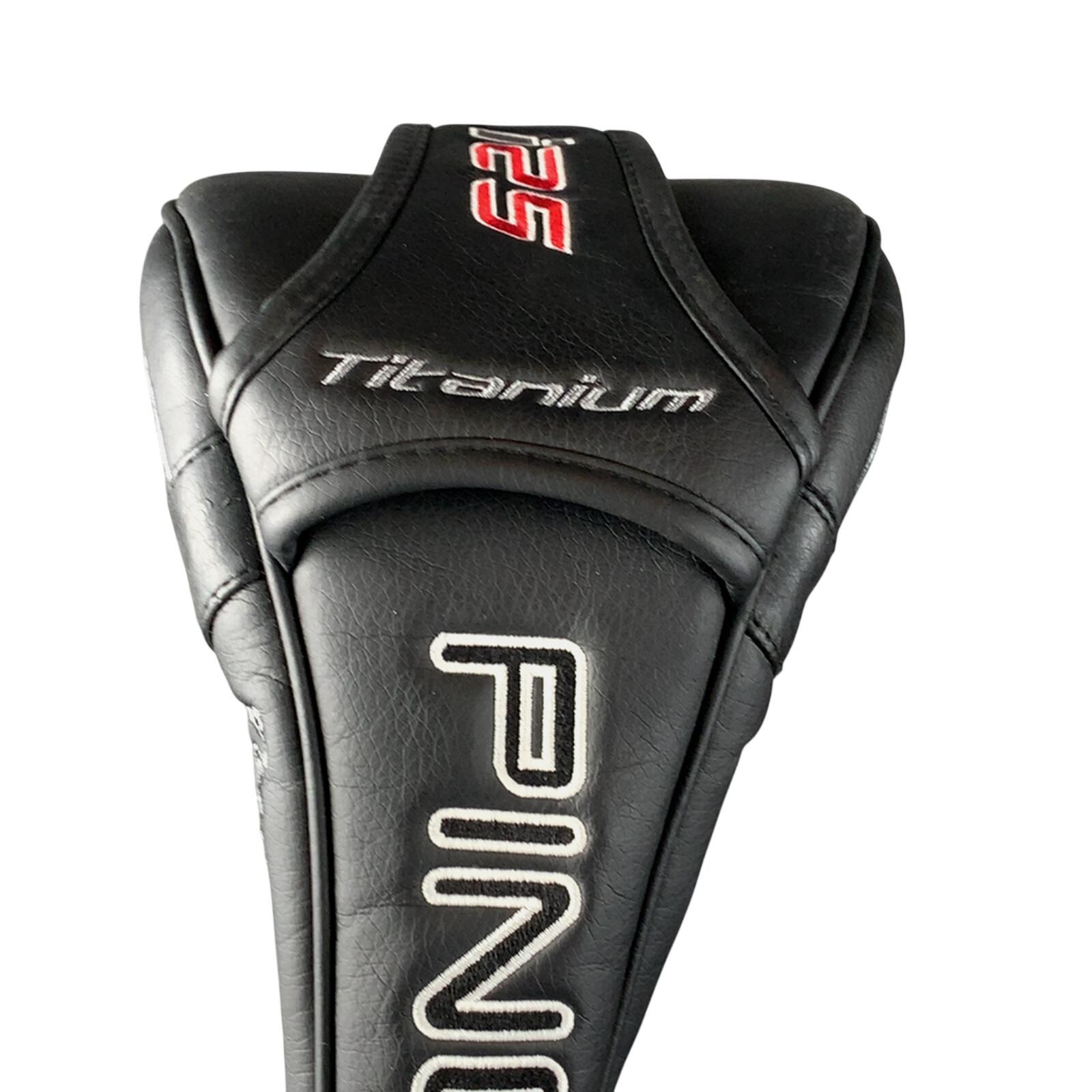 PING Anser Driver / Flex Stiff / Loft 8.5 2/6