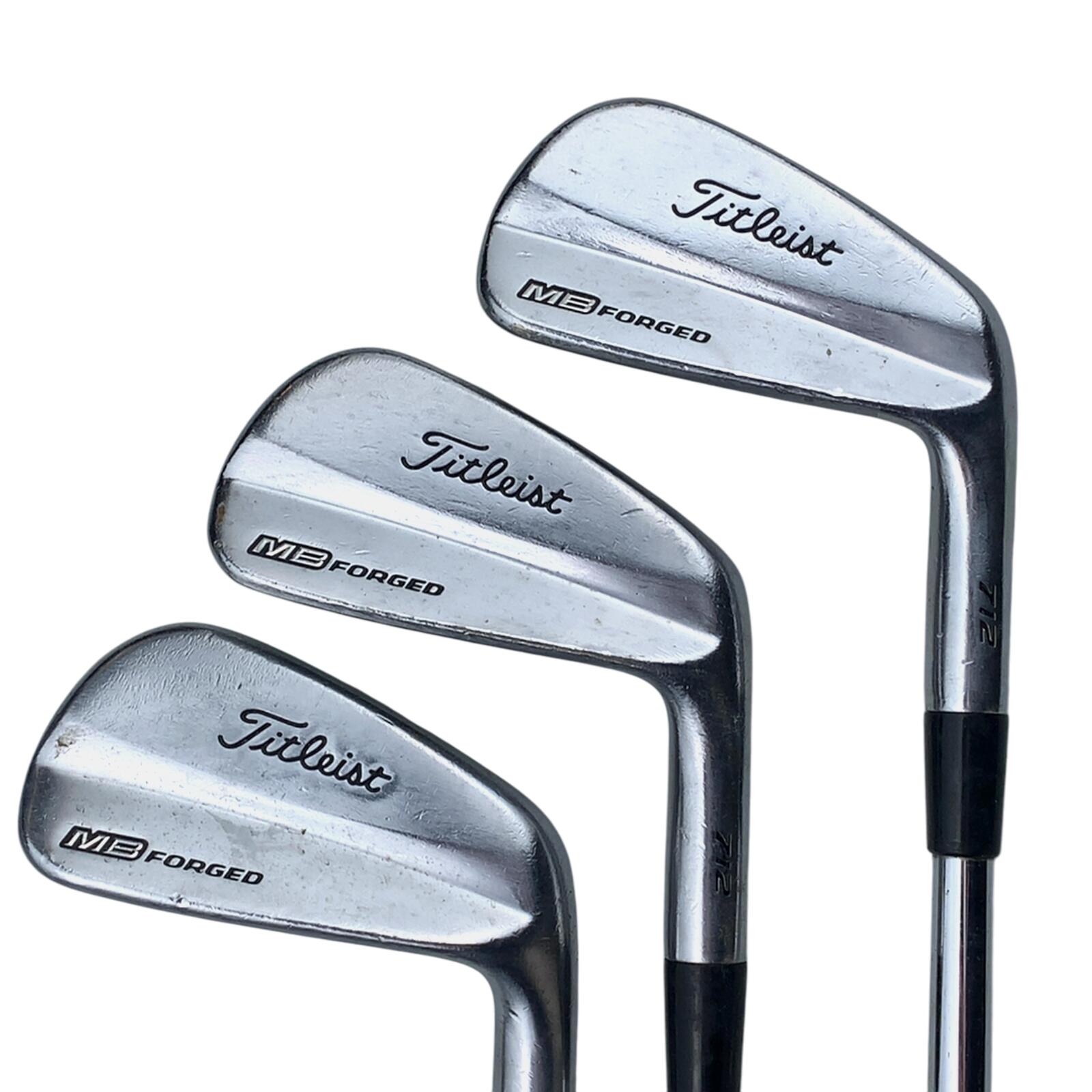 TITLEIST picture