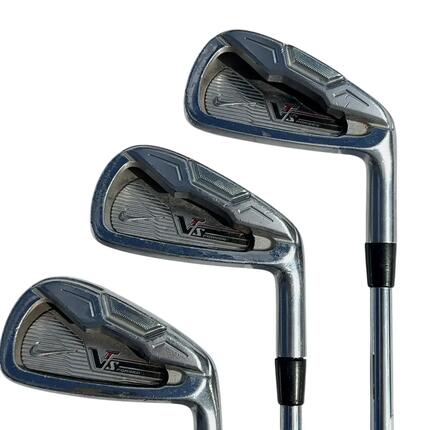 Nike VRS Forged IJzerset / 4-PW / Flex Regular / Staal