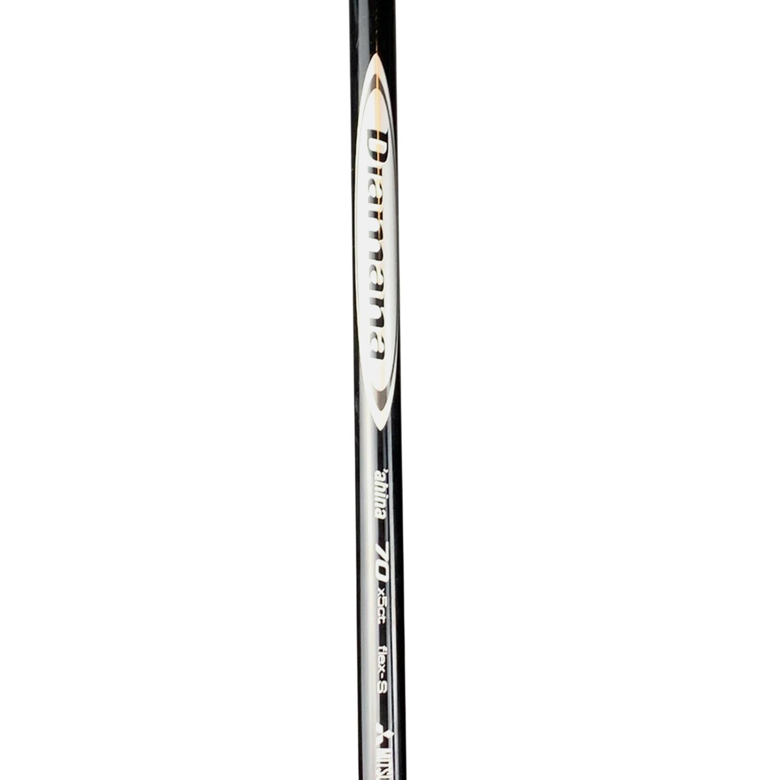 PING Anser Driver / Flex Stiff / Loft 8.5 5/6