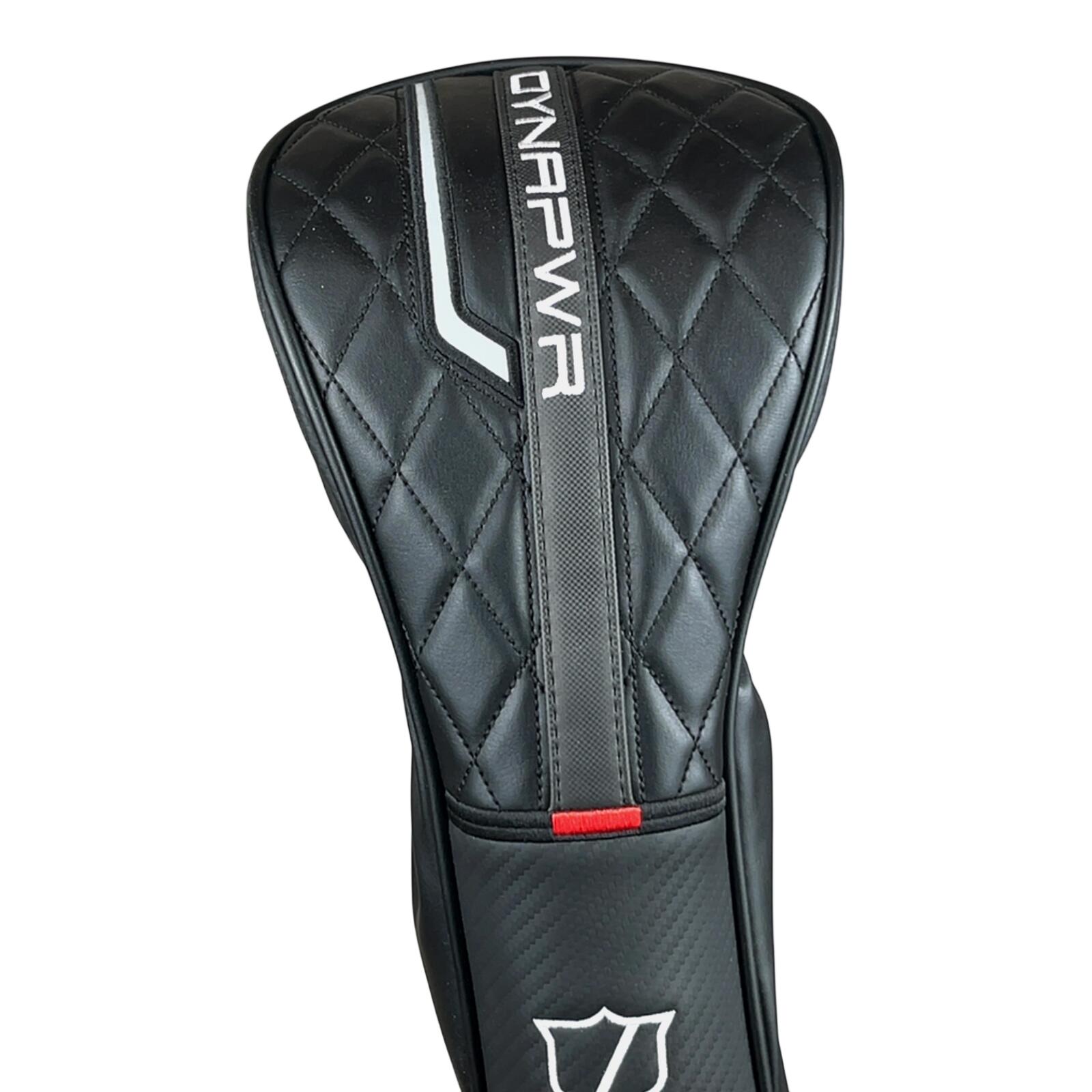Wilson DynaPWR LS Driver / Flex Stiff / Loft 9 2/6