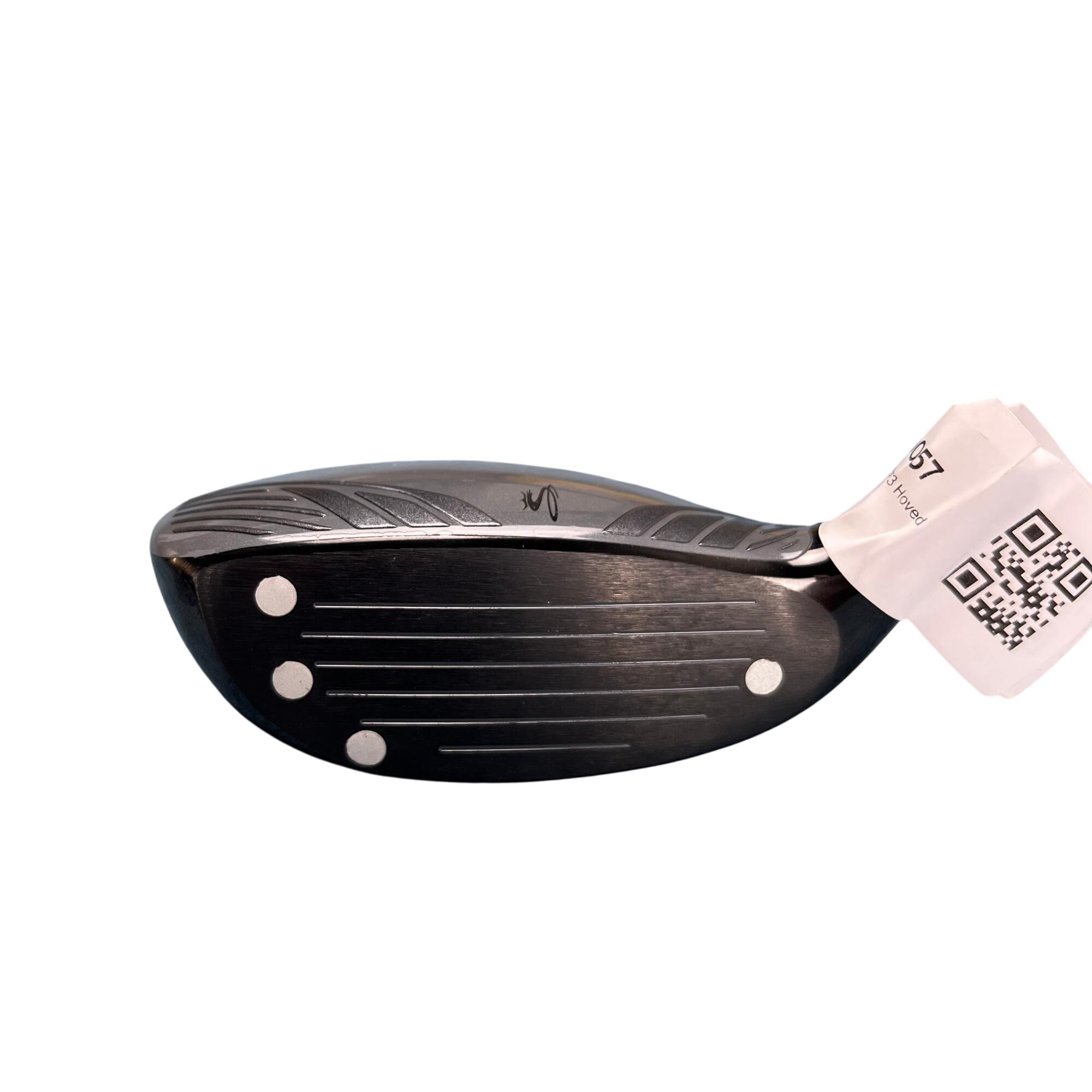 Cobra King F8 3 Hybrid Kopf / Loft 19 3/4