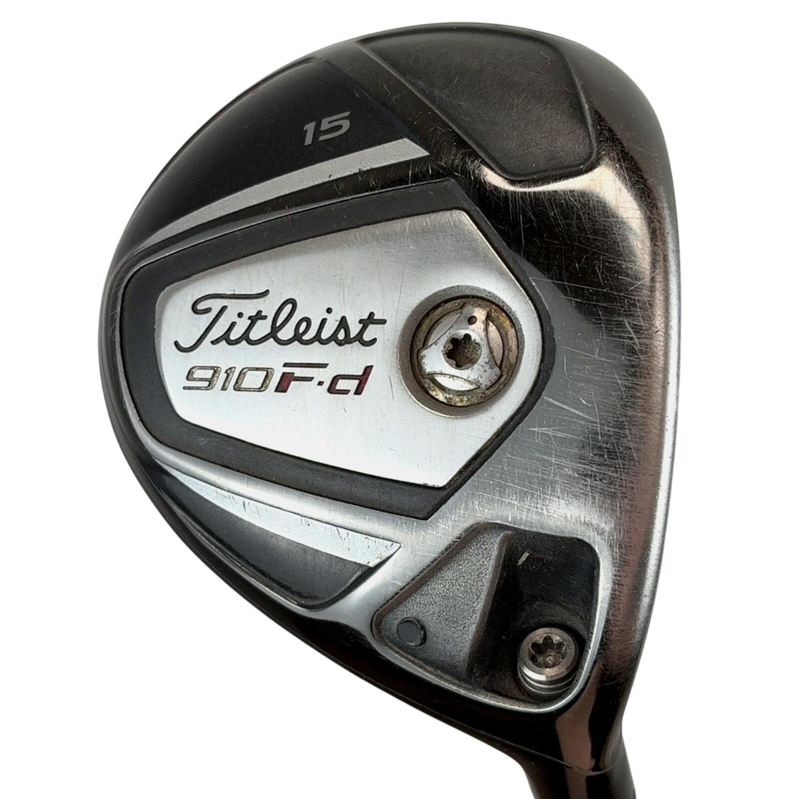 TITLEIST picture