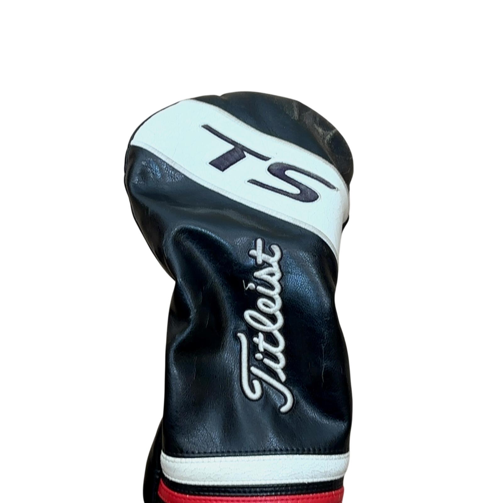 Titleist TS1 Driver / Flex Regular / Loft 10.5 2/6