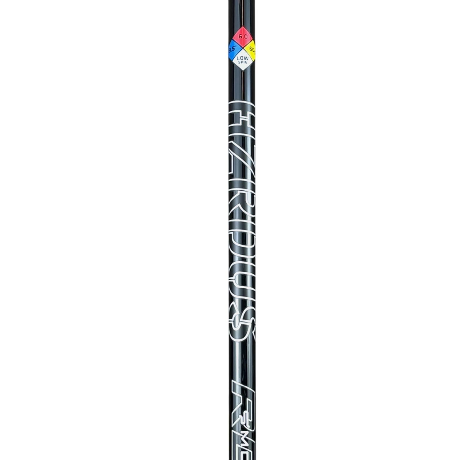 Wilson DynaPWR LS Driver / Flex Stiff / Loft 9 5/6