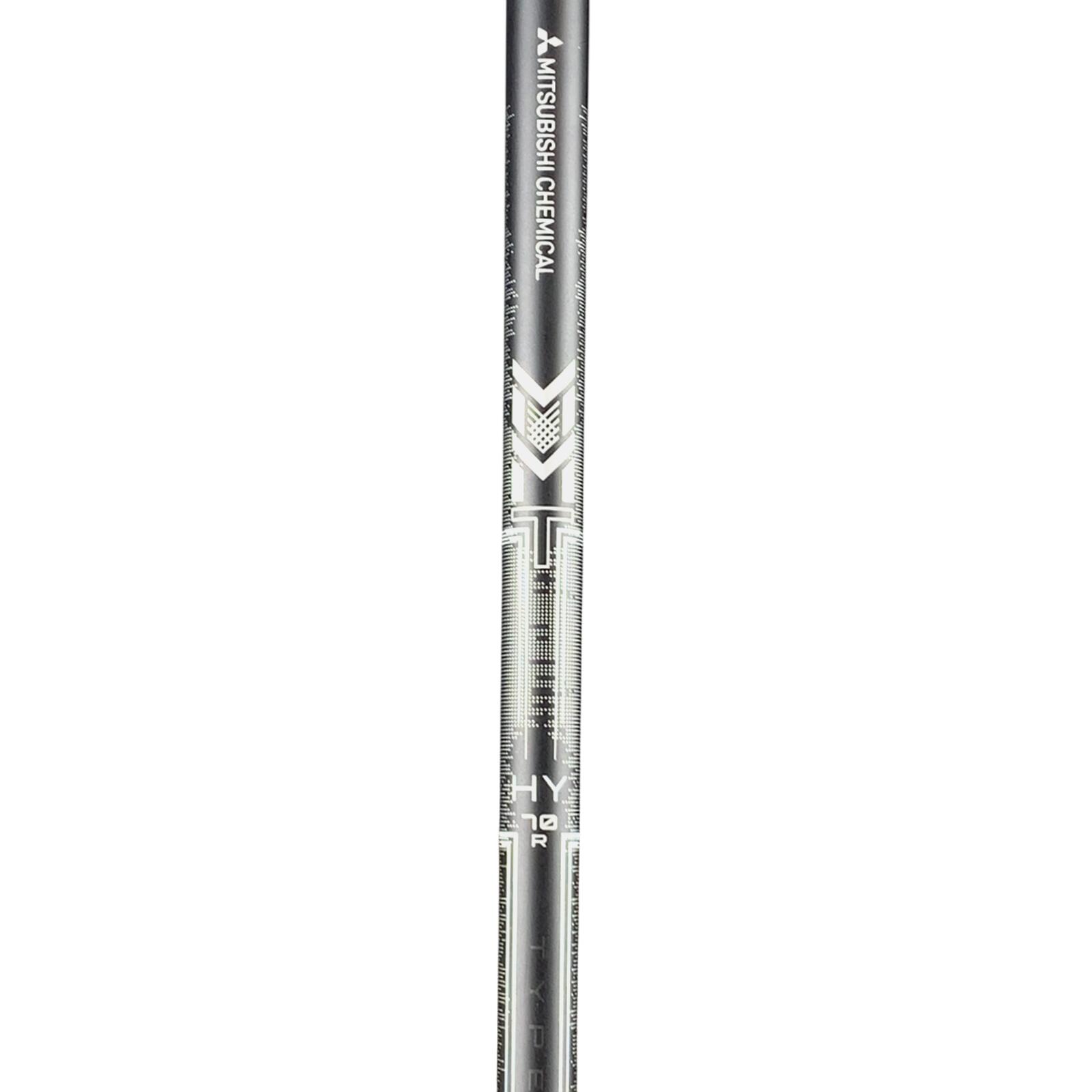 Cobra Roi Tec Hybrid / Flex Regular / #4/22 5/6