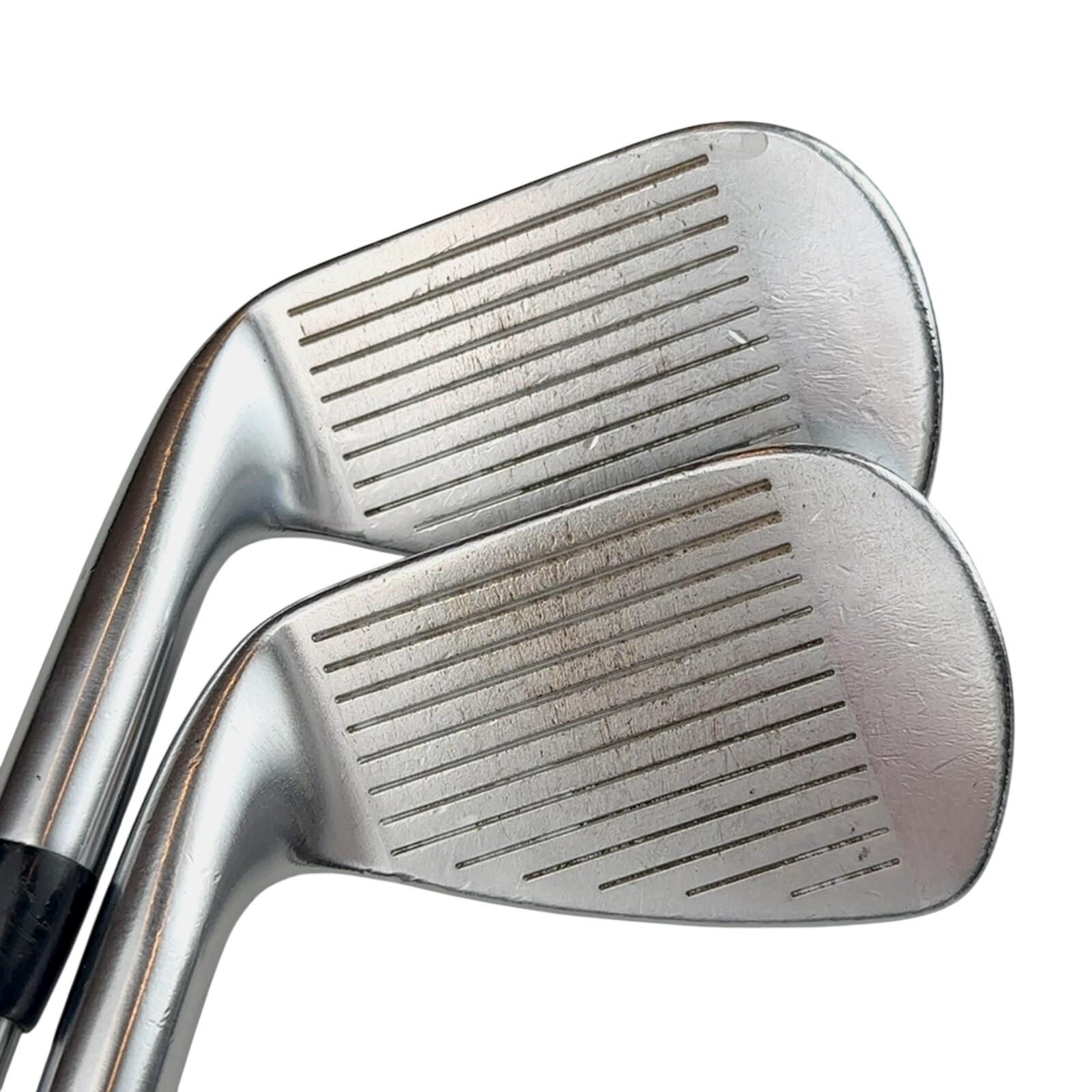Titleist 620 MB/CB IJzerset / 5-9i / Flex X-Stiff / Staal 7/7