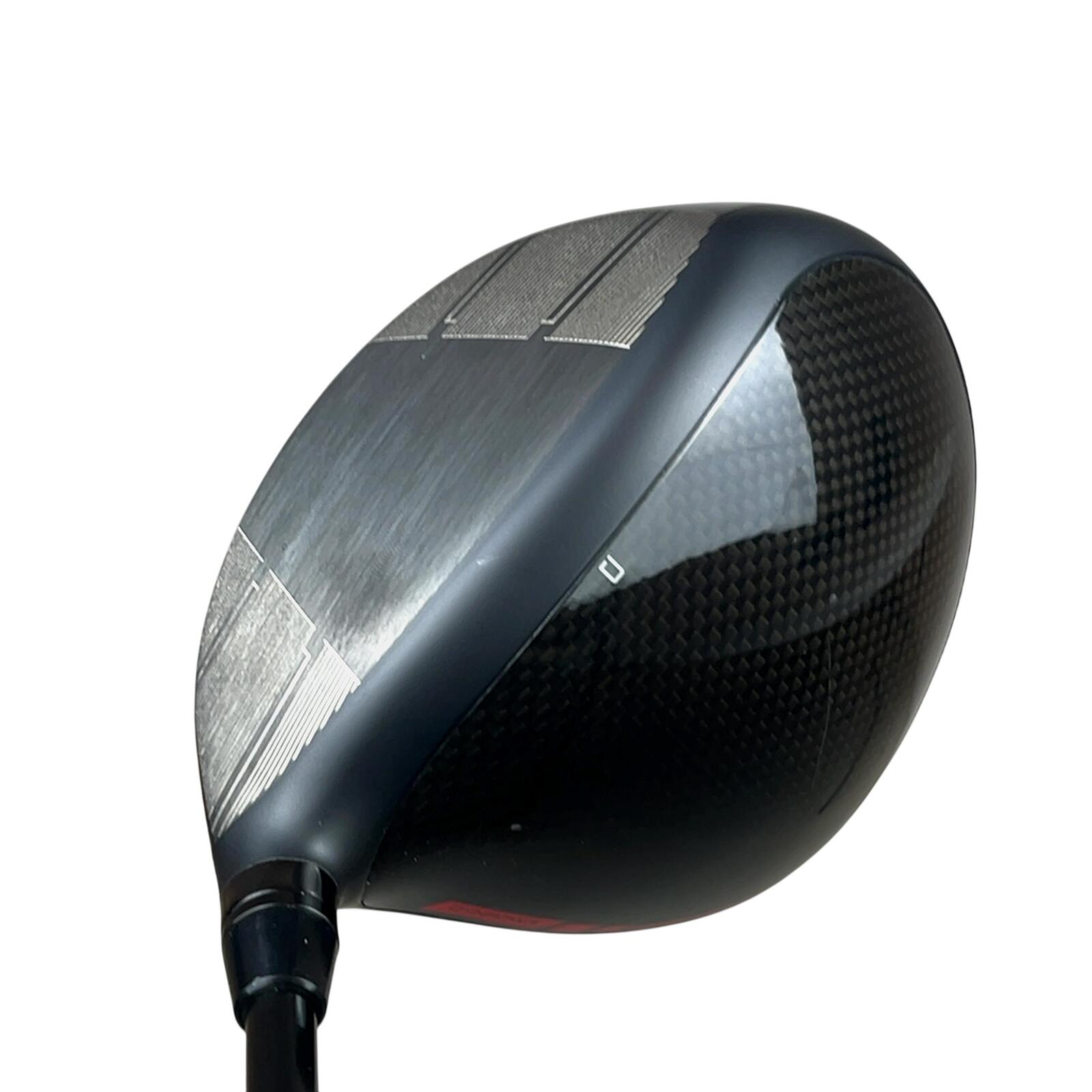 Wilson DynaPWR LS Driver / Flex Stiff / Loft 9 4/6