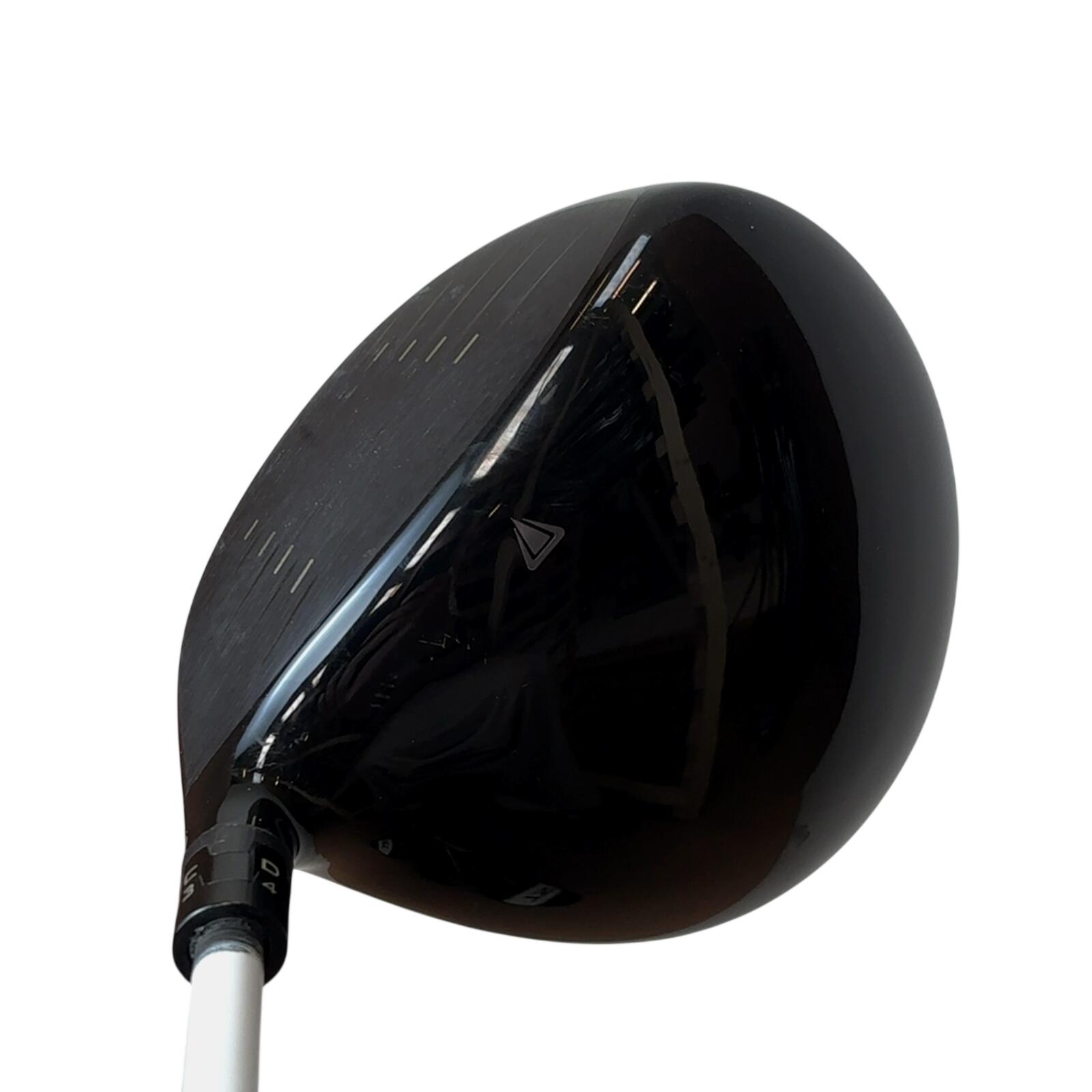 Titleist TS1 Driver / Flex Regular / Loft 10.5 4/6