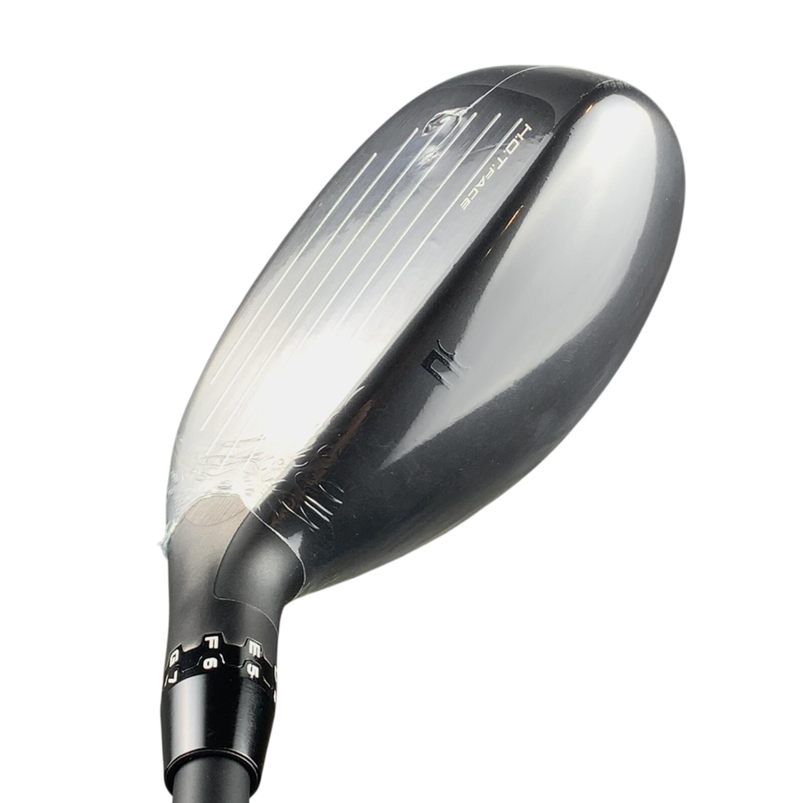 Cobra Roi Tec Hybrid / Flex Regular / #4/22 4/6