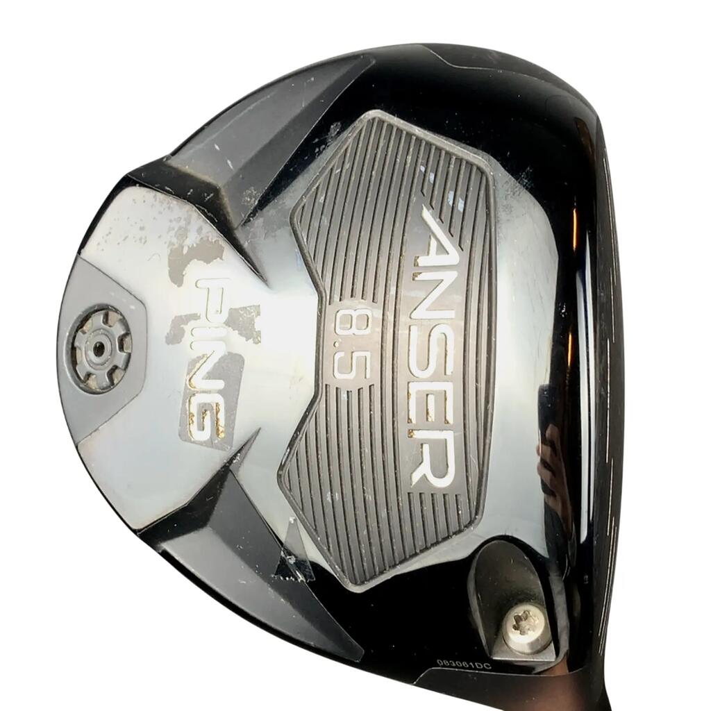PING Consider Driver / Flex Stiff / Loft 8.5