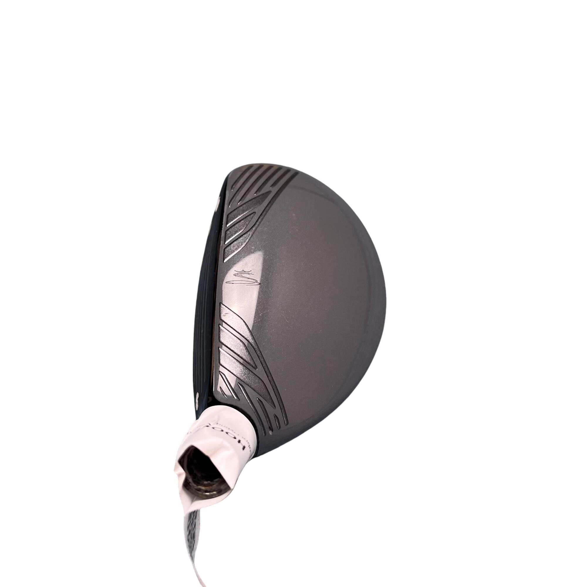 Cobra King F8 3 Hybrid Kopf / Loft 19 4/4