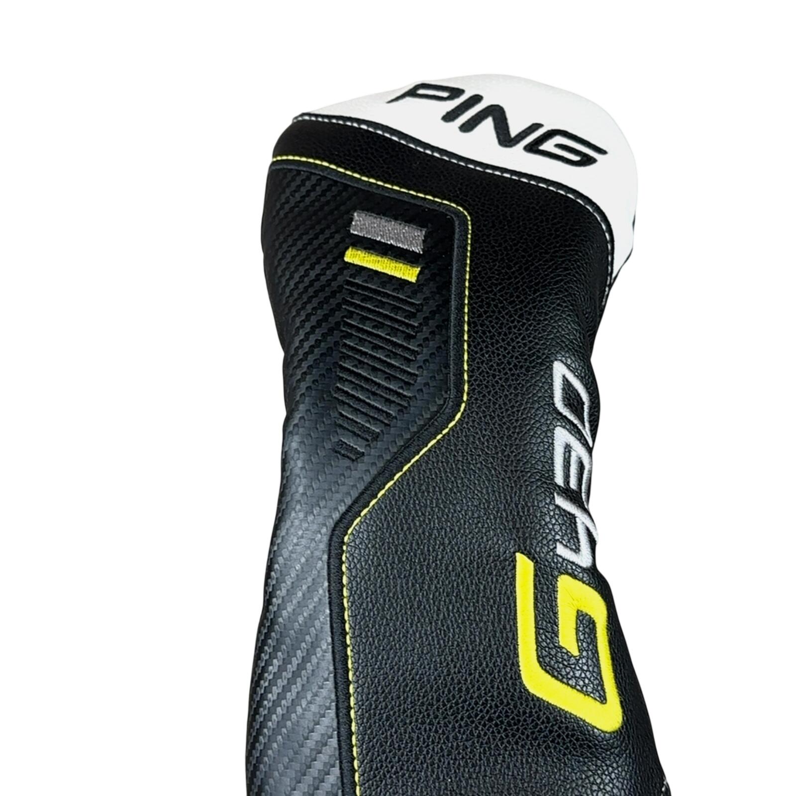 PING G430 SFT Fairway Wood / Flex A-flex / #5/19 2/6