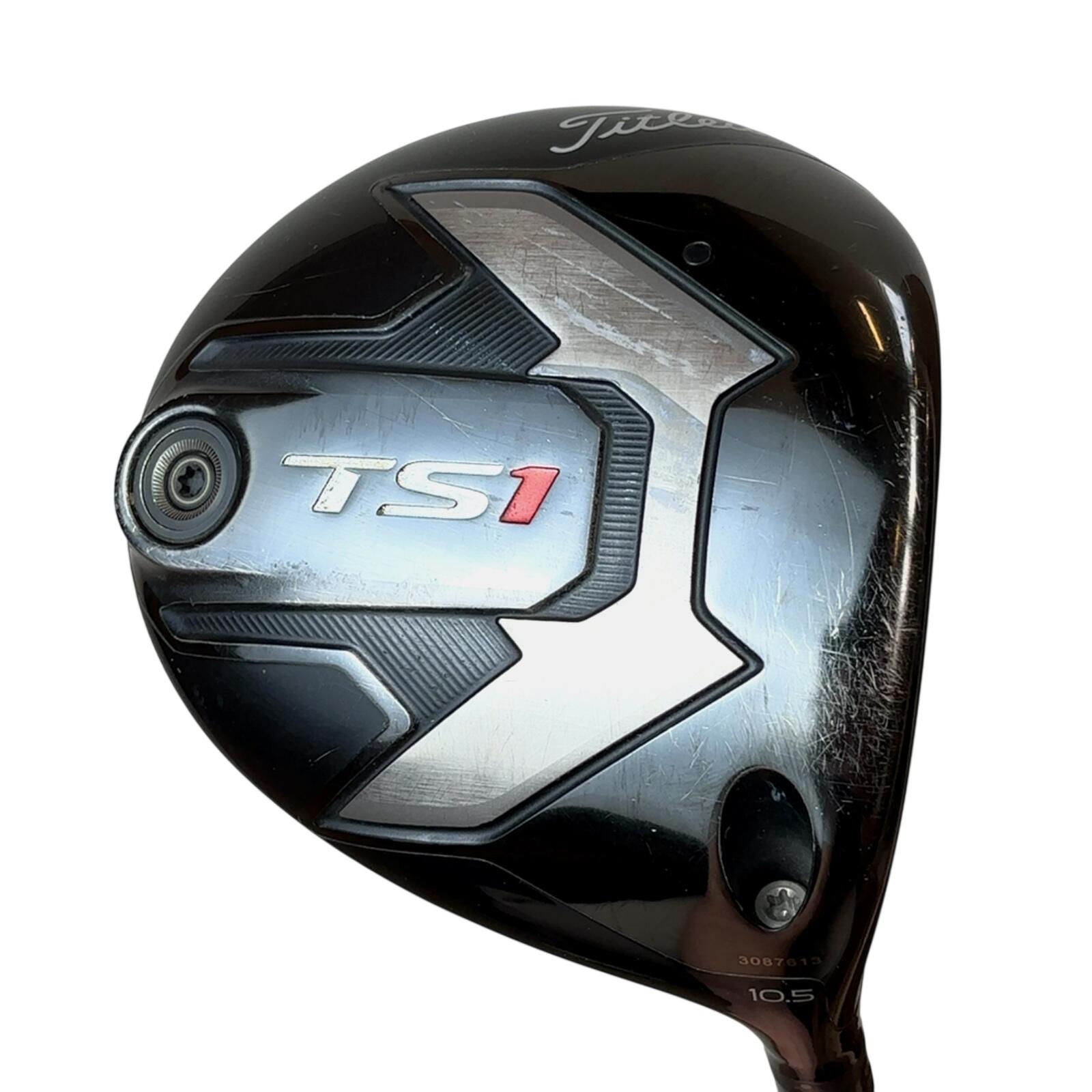 TITLEIST picture