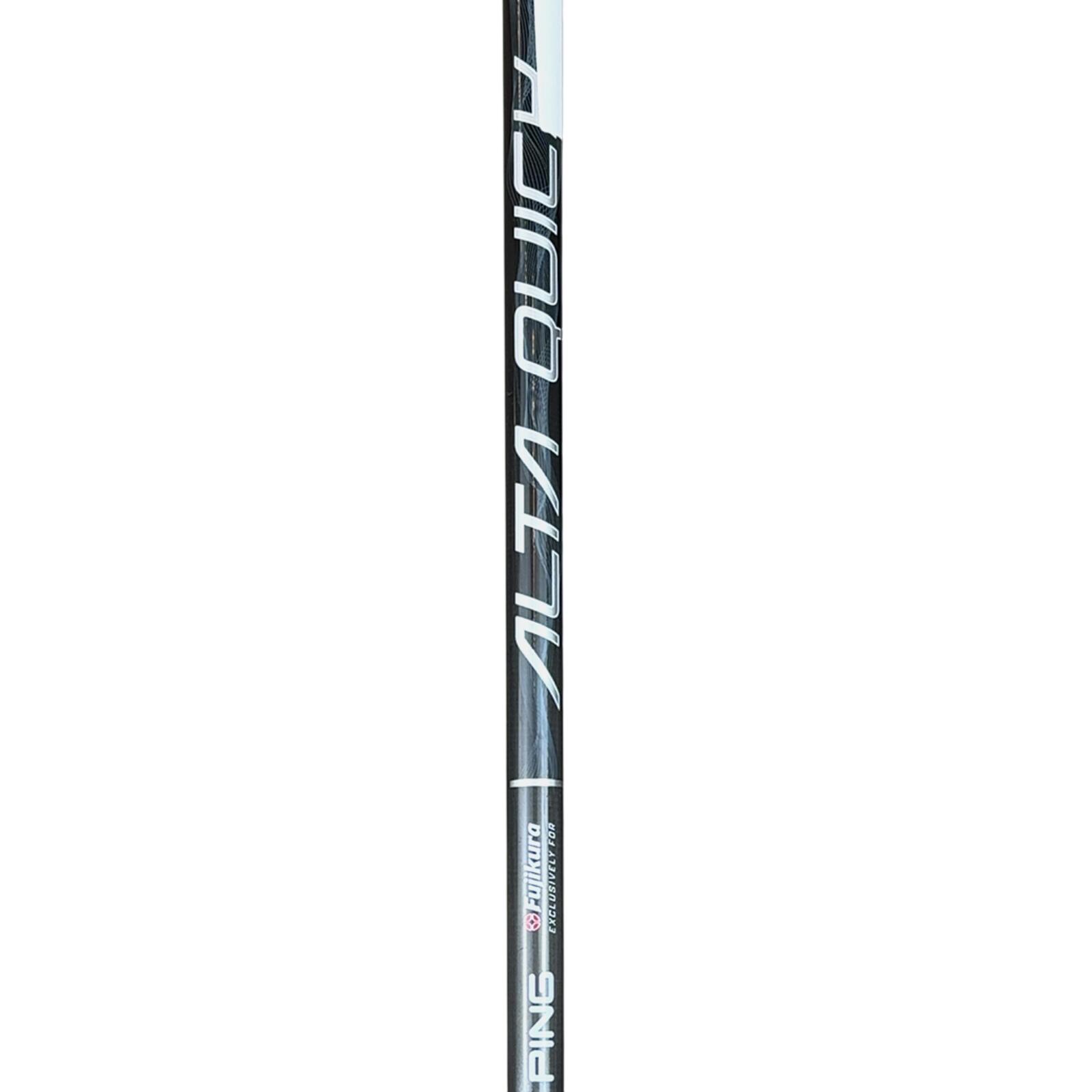 PING G430 SFT Fairway Wood / Flex A-flex / #5/19 5/6