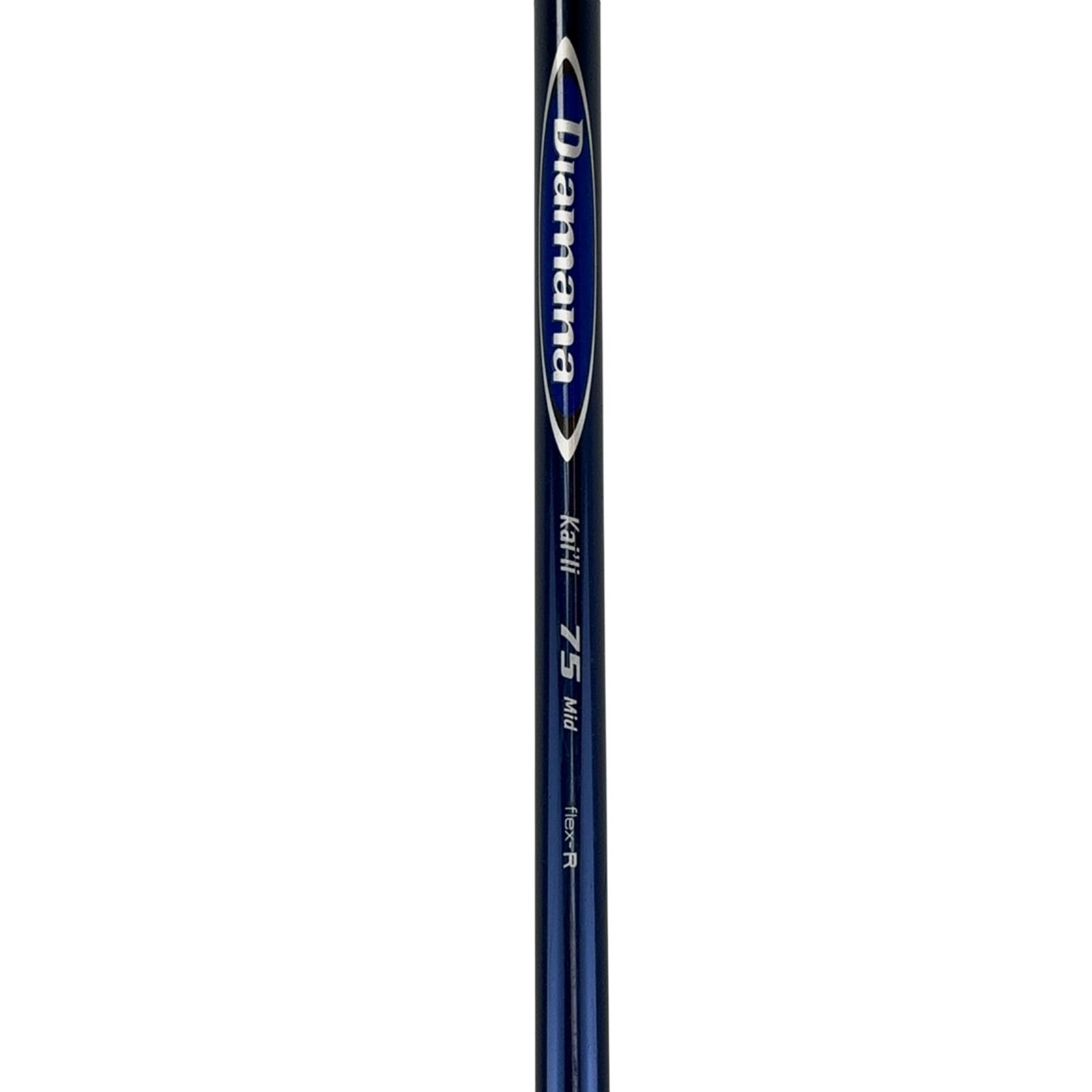 Titleist 910 F-D Fairway Wood / Flex Regular / #3/15 4/5