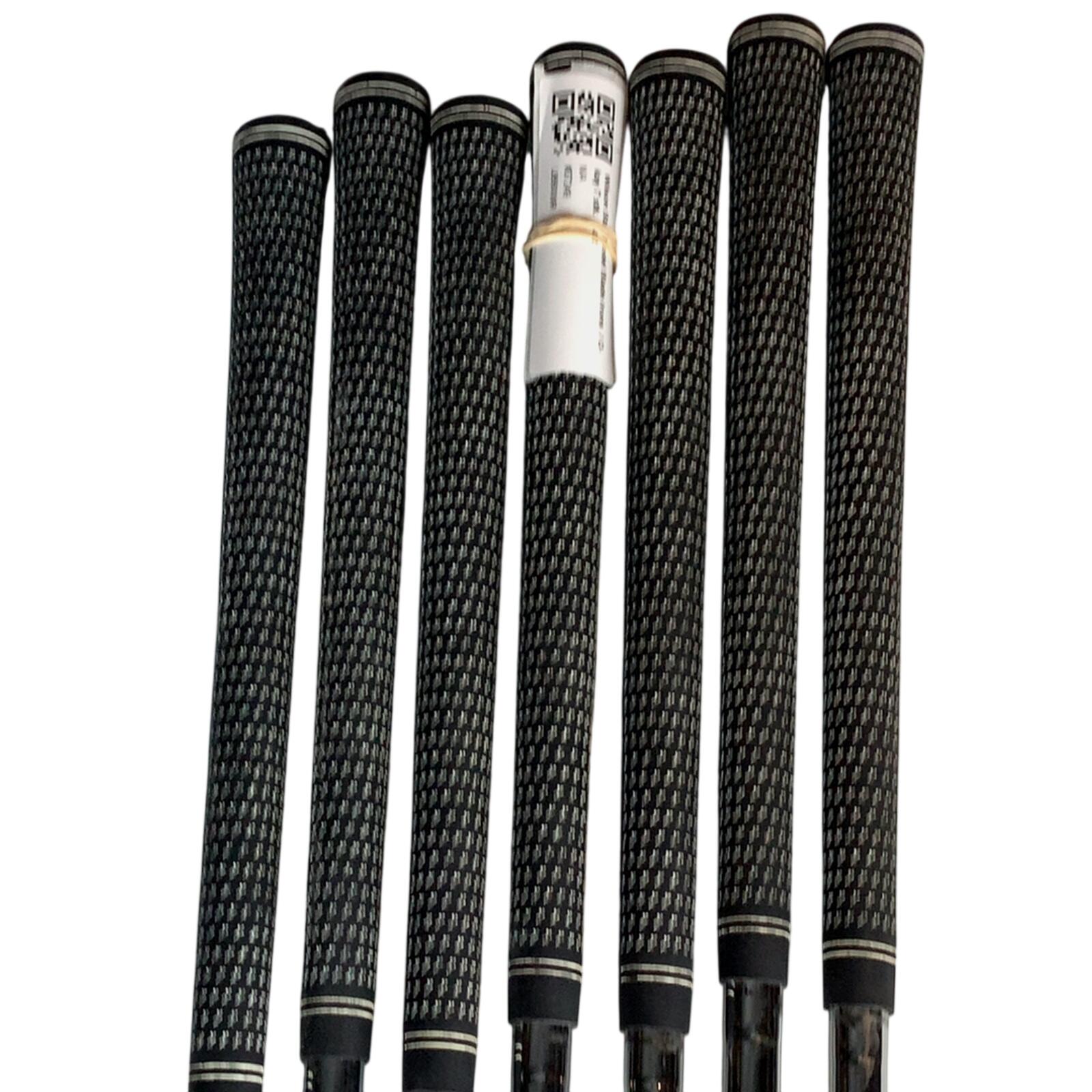 Wilson Modèle de personnel Blade Série de fers / 4-PW / Flex Stiff / Acier 5/7