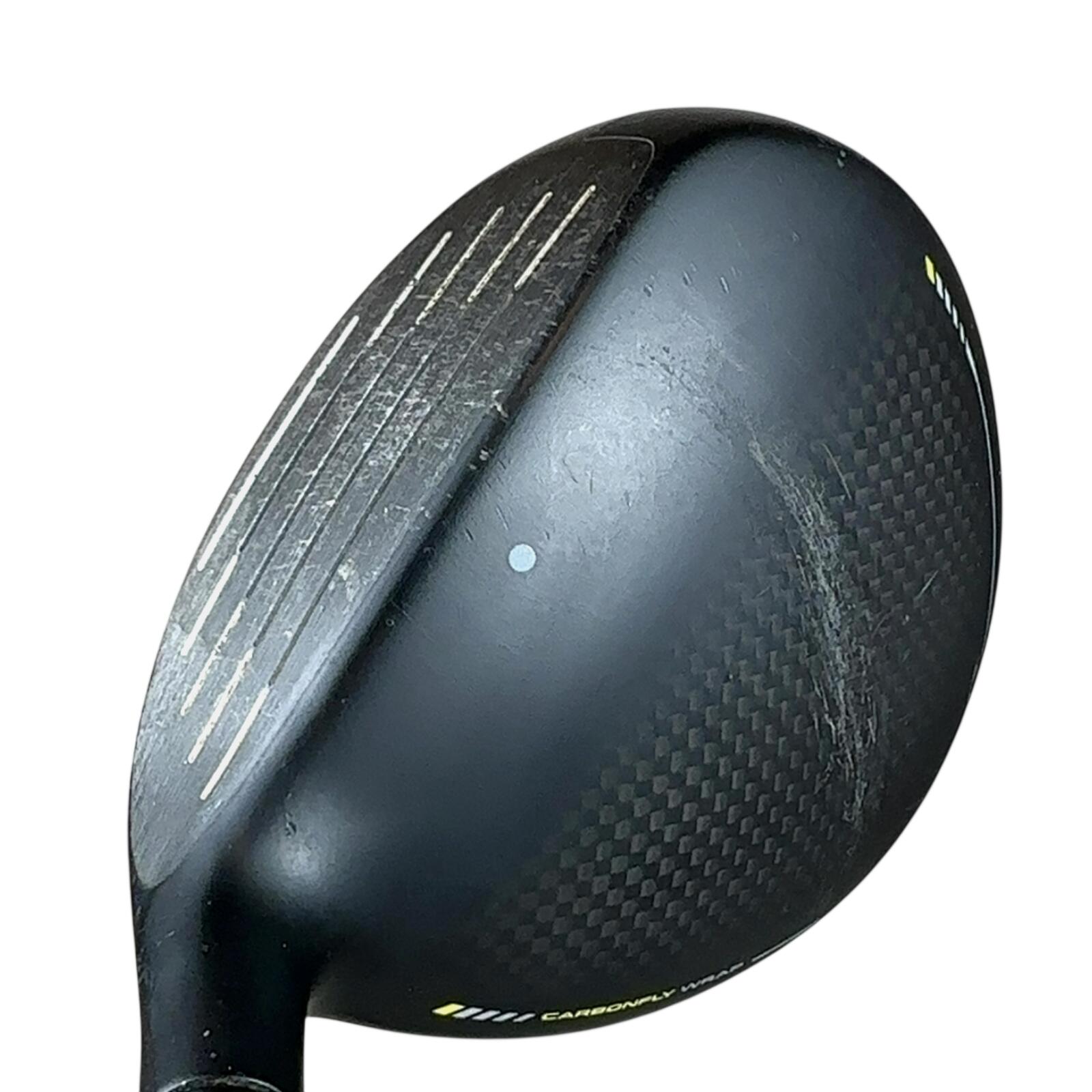 PING G430 SFT Fairway Wood / Flex A-flex / #5/19 4/6