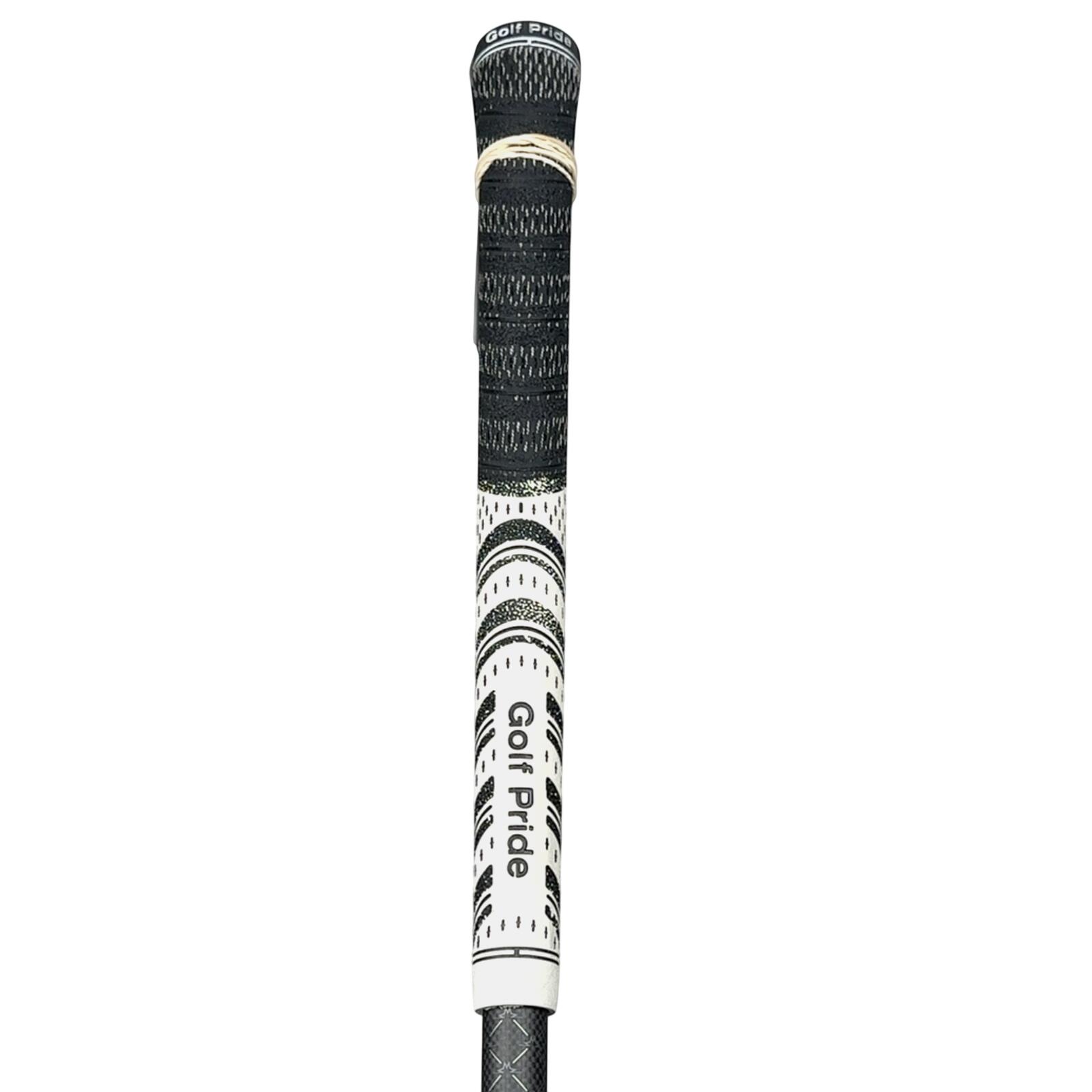 TaylorMade Qi35 Max Hybrid / Flex Stiff / #6/31 6/6