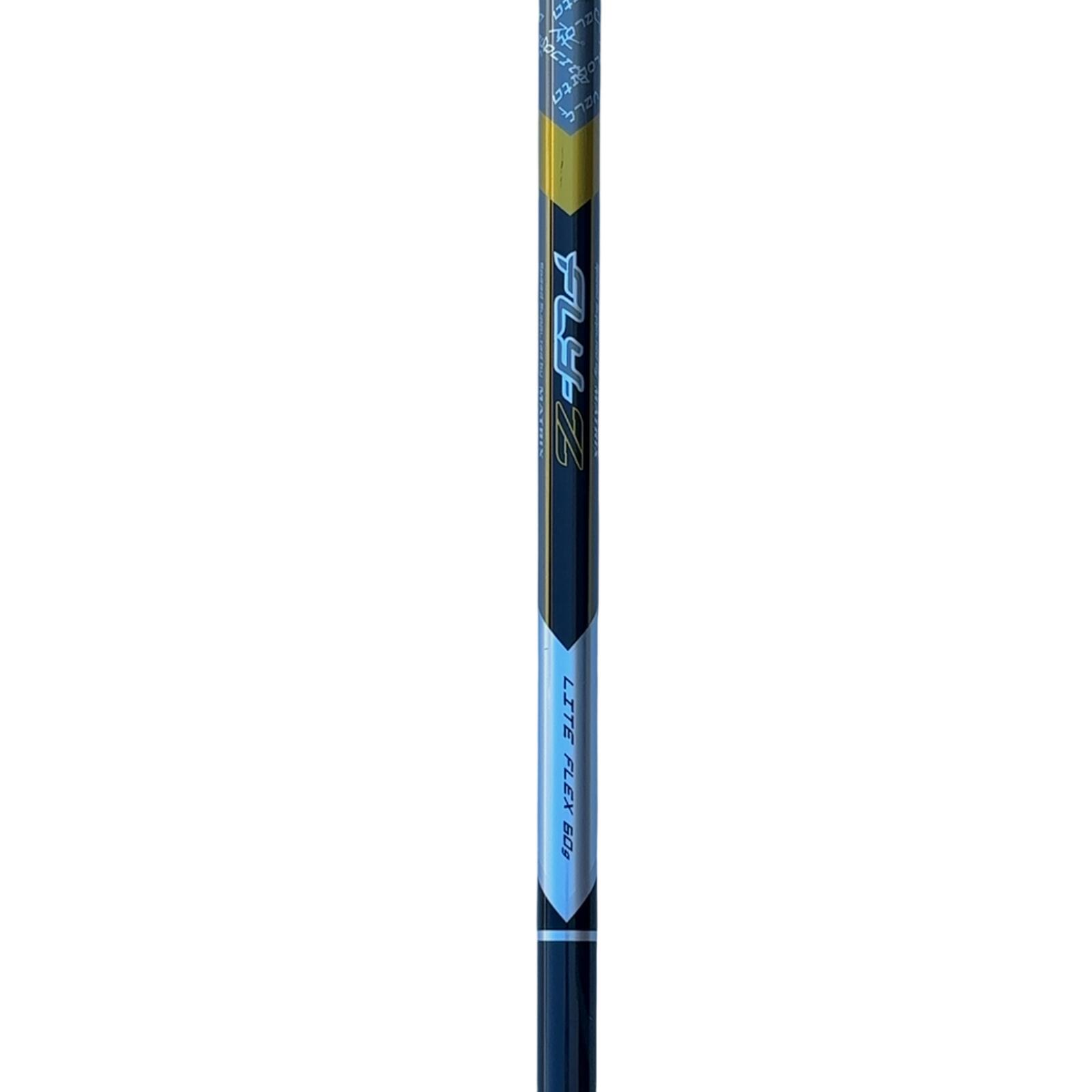 Cobra Fly-Z+ Série de fers / 5-PW / Flex A-flex / Graphite 4/6
