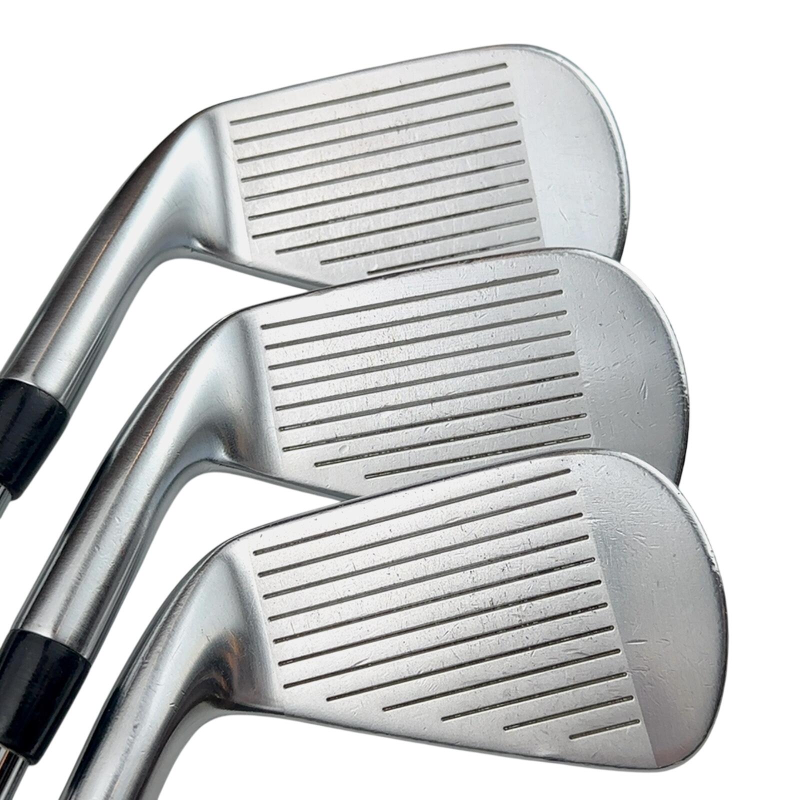 Titleist 620 MB/CB IJzerset / 5-9i / Flex X-Stiff / Staal 6/7