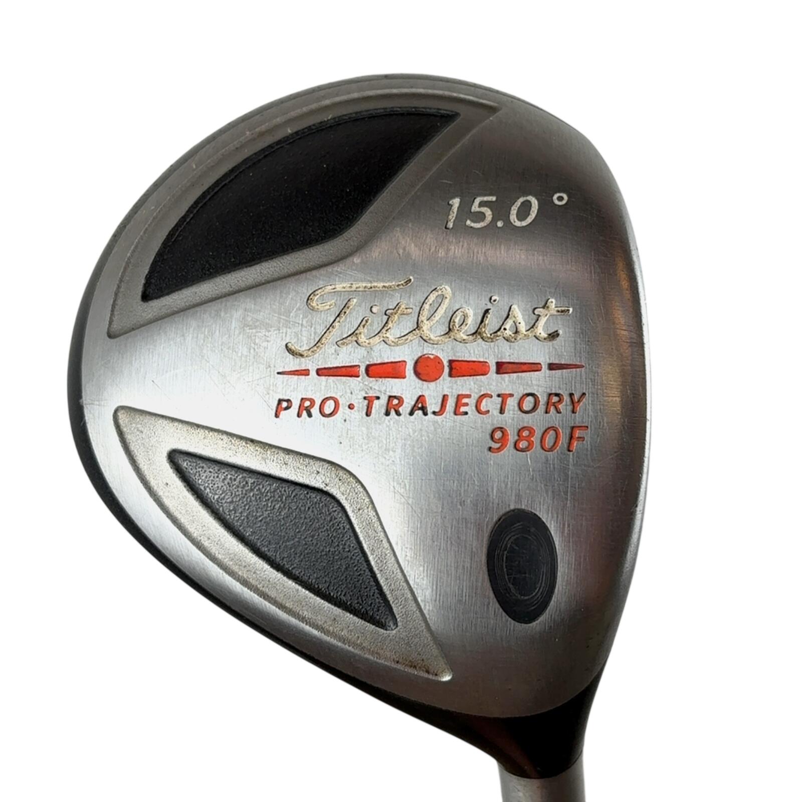 TITLEIST picture