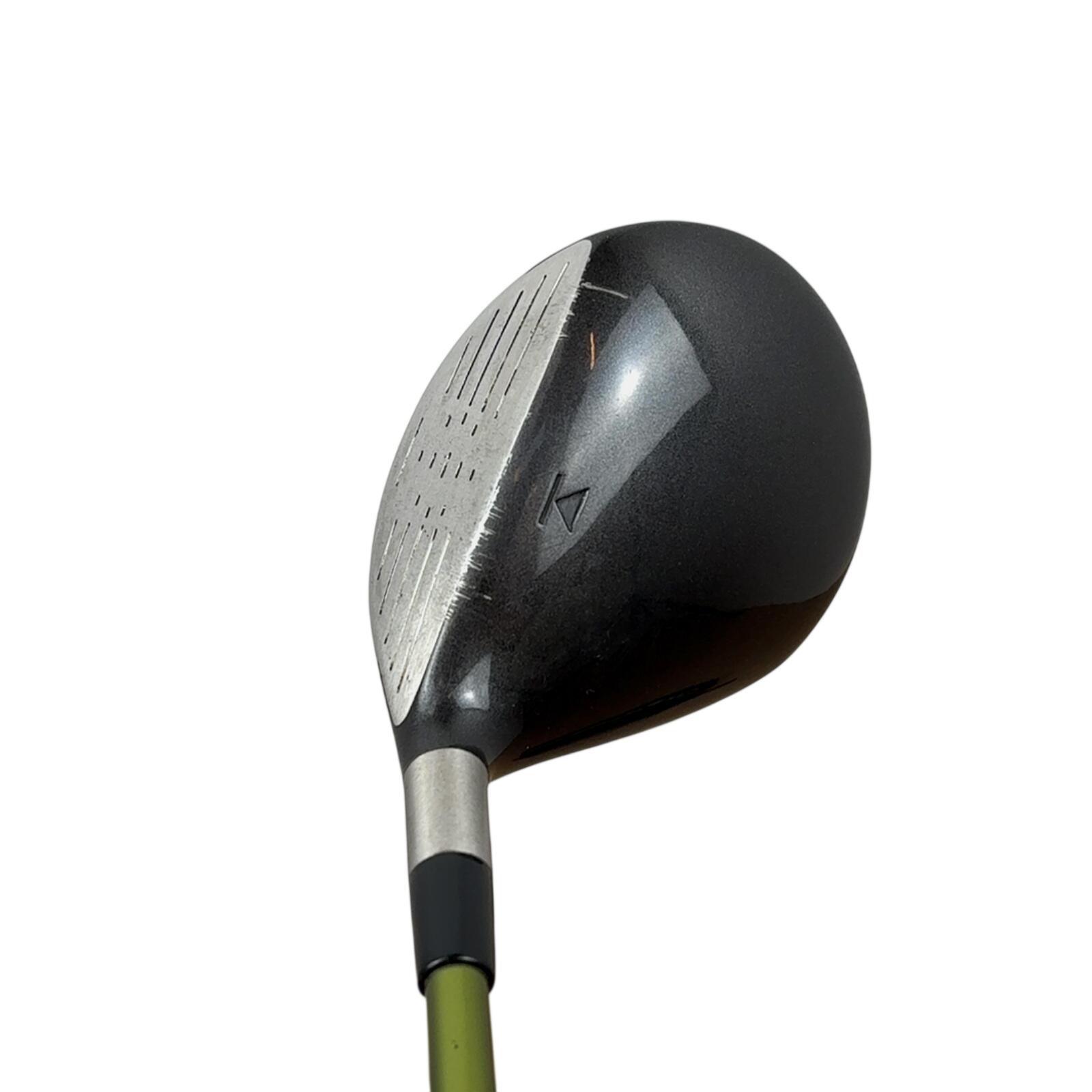 Titleist 980F Fairway Wood / Flex X-Stiff / #3/15 3/5