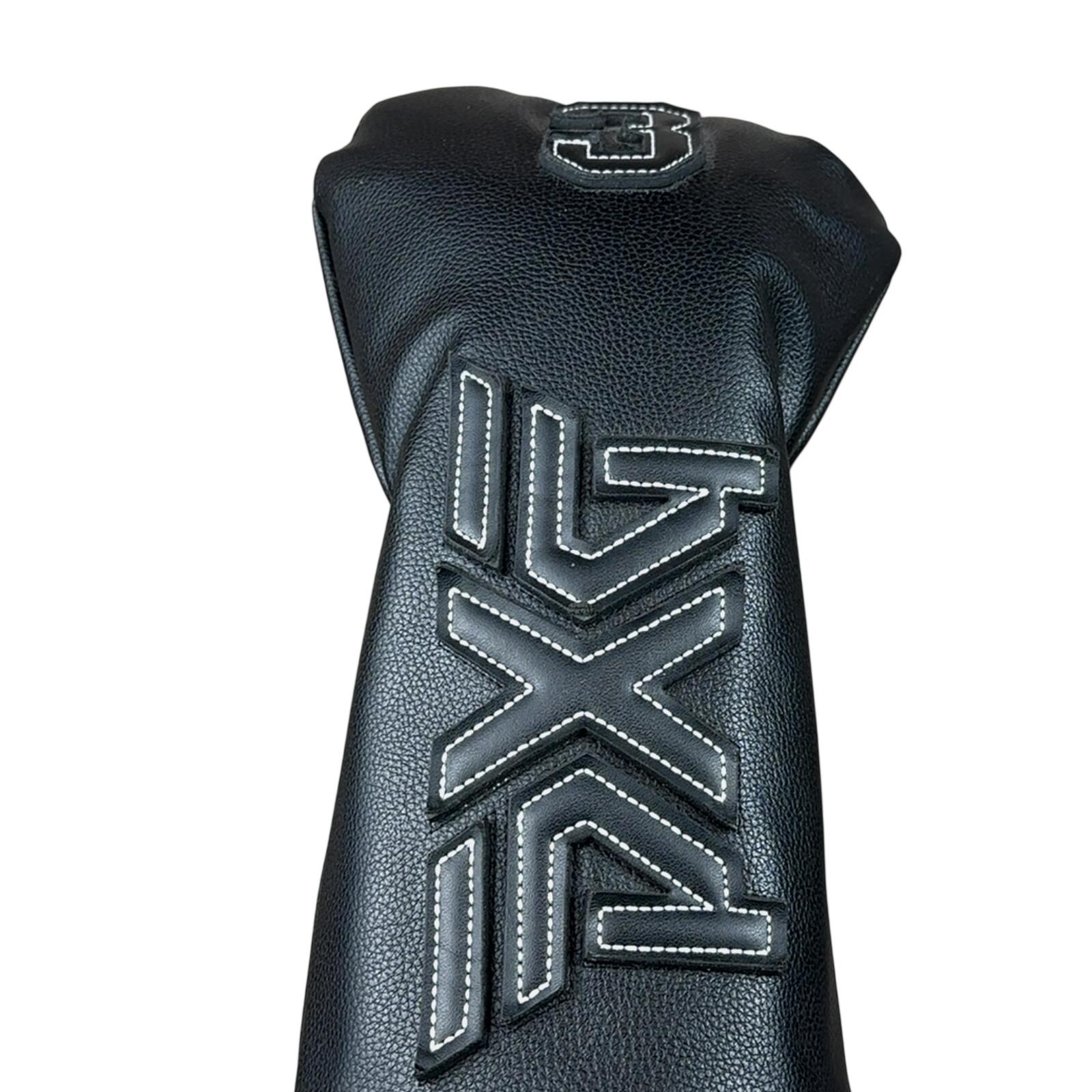 PXG 0341X Fairway Wood / Flex Regular / #3/15 2/6