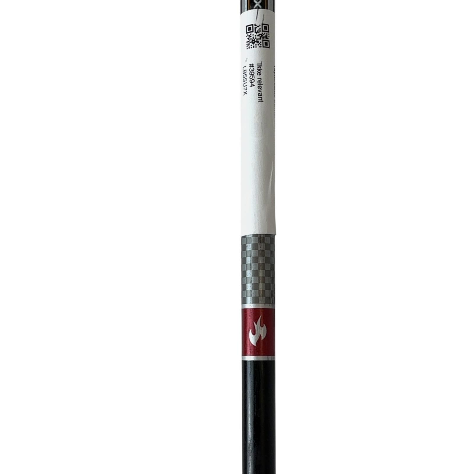 Linkshandig TaylorMade Burner Fairway Wood / Flex Junior / #3/15 4/5
