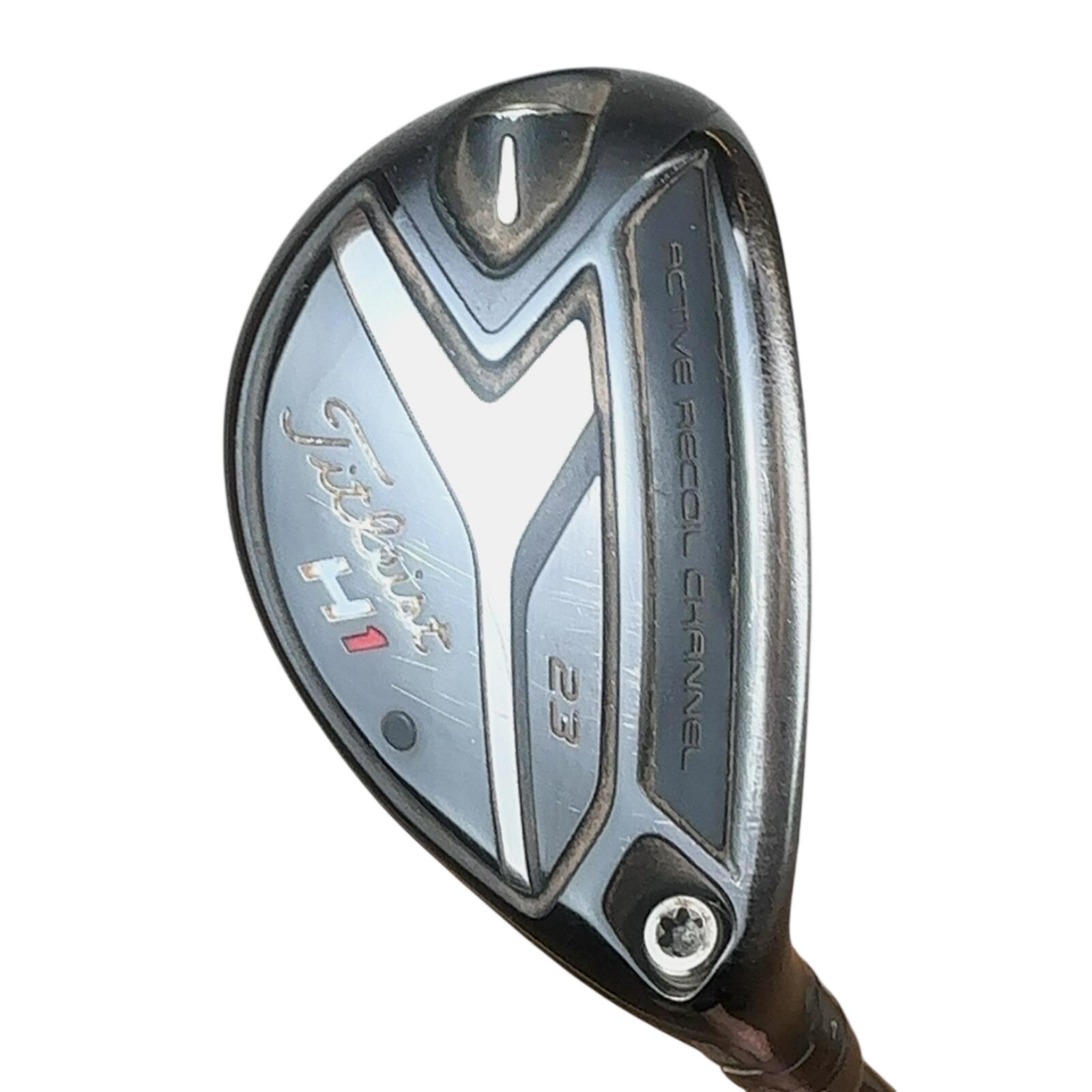 TITLEIST picture