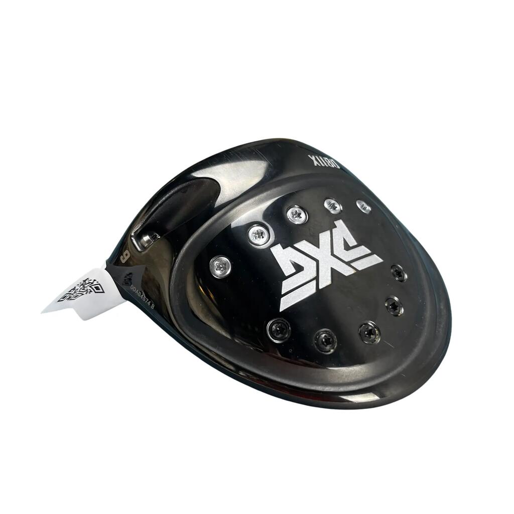 Left PXG 0811XF Driver head / Loft 9