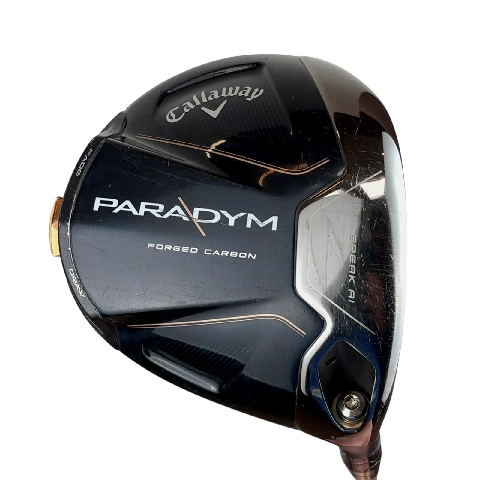 CALLAWAY picture