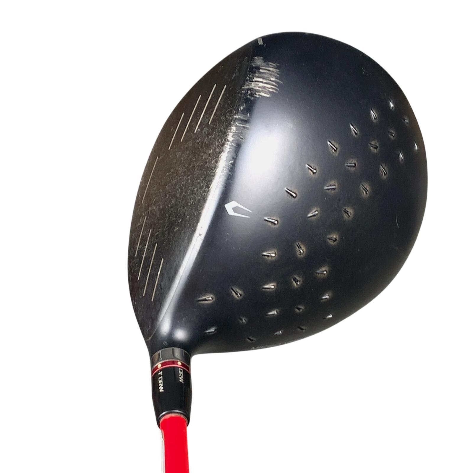 Wilson Staff D300 Driver / Flex A-Flex / Loft 13 3/5