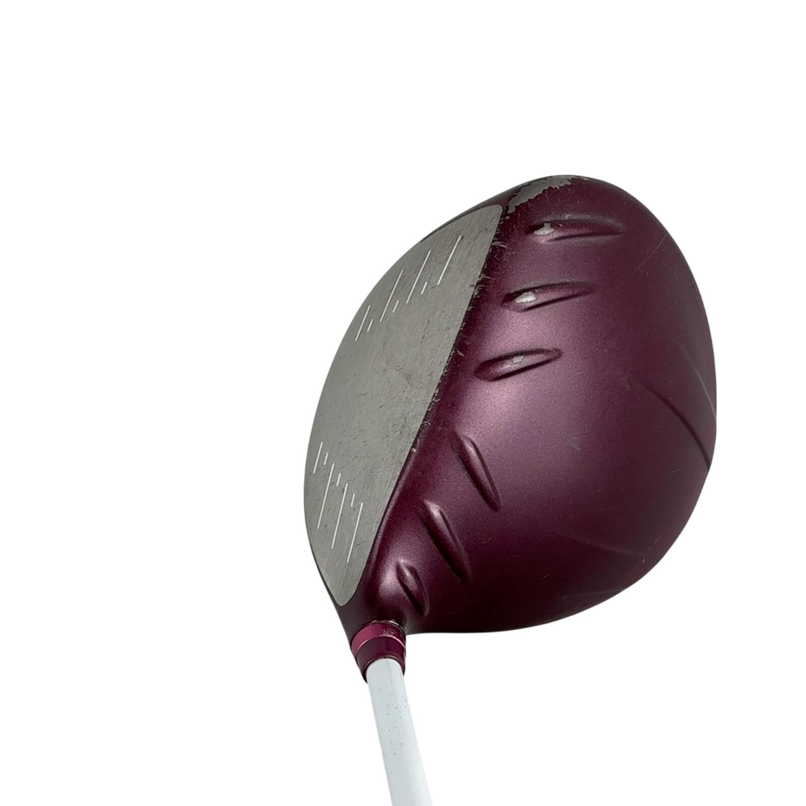 PING G Le2 Driver / Flex Ladies / Loft 11.5 3/5