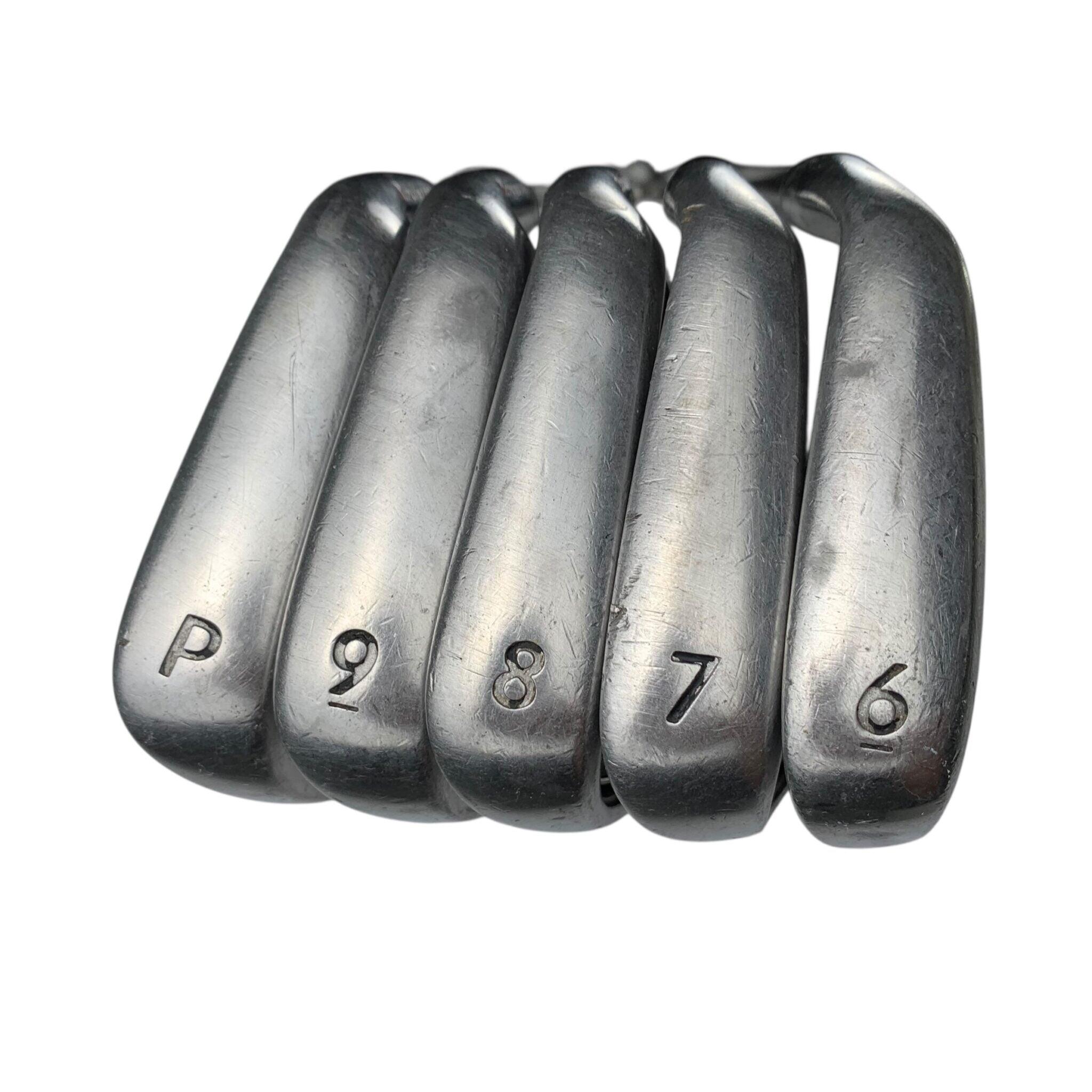 Adams Idea A7 Série de fers / Flex Regular / 6-PW / Graphite 2/7