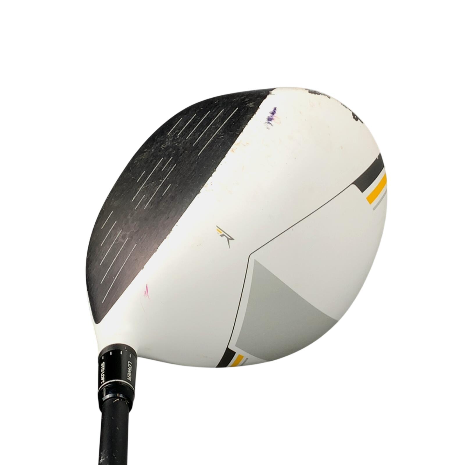 TaylorMade RBZ Driver / Flex Ladies / Loft 12 4/6