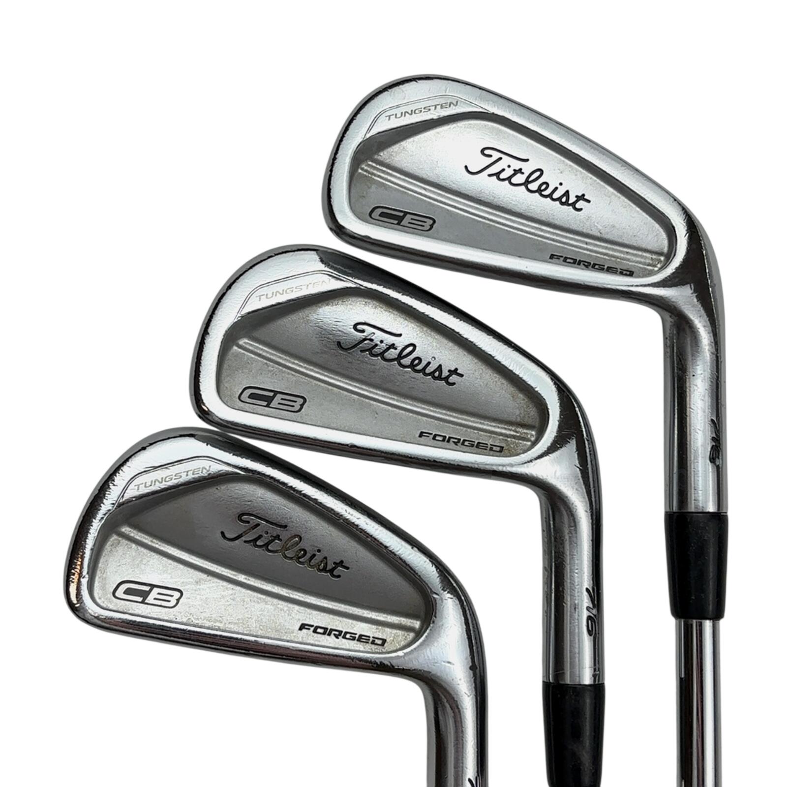 TITLEIST picture