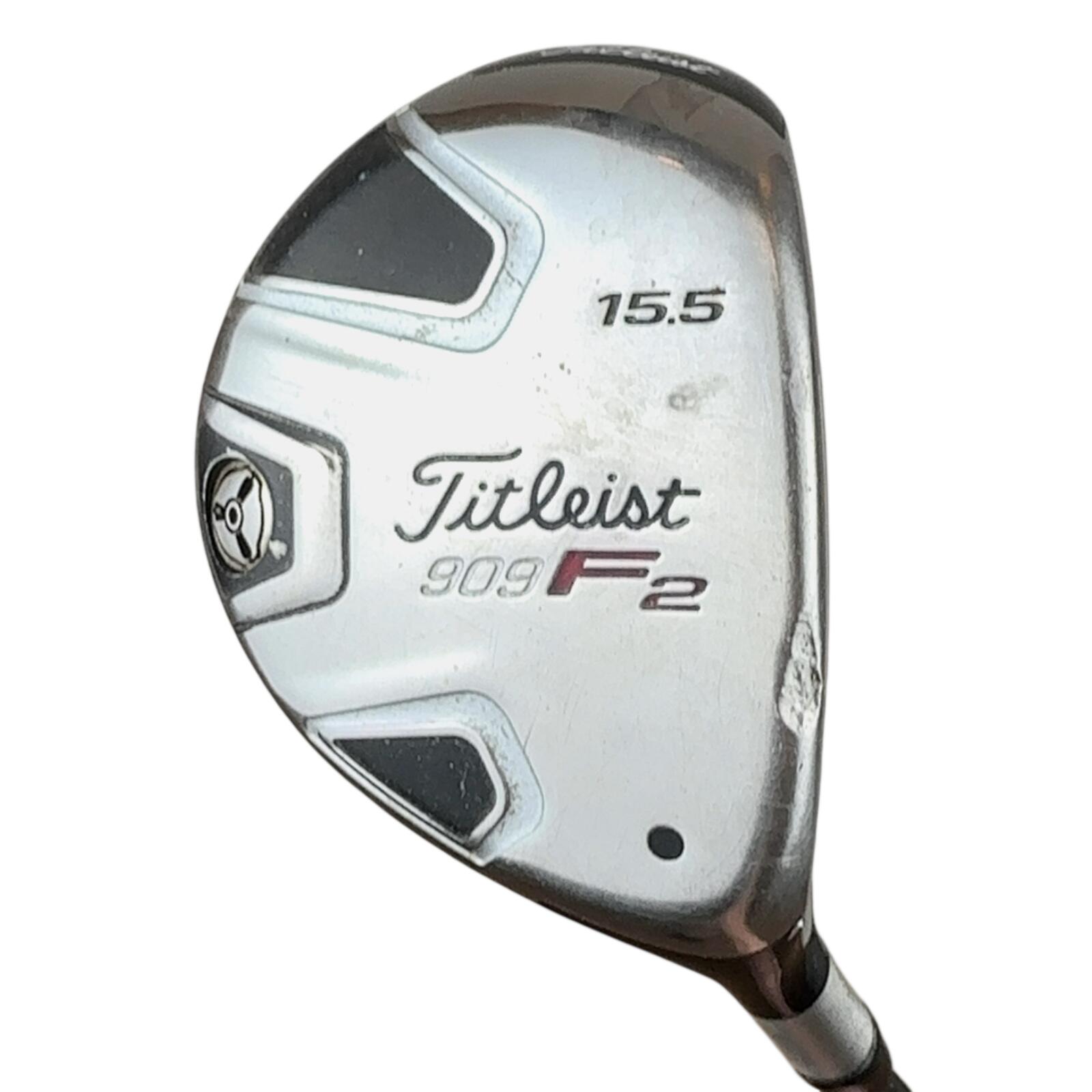 TITLEIST picture