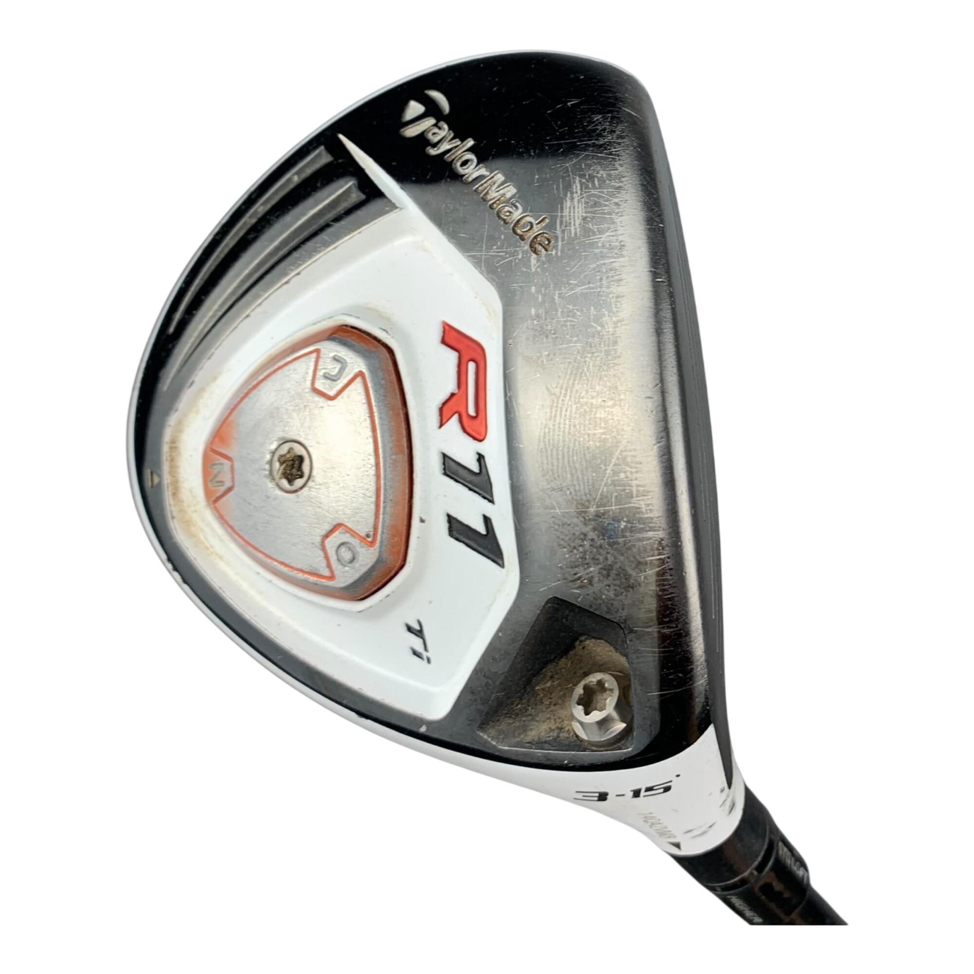 TAYLORMADE picture
